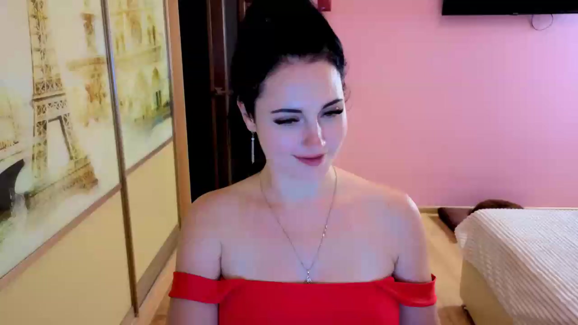 Gallery image thumbnail from EvaLangoria's myfreecams stream on, 08/06/2026, 11:28 image 12 of 20