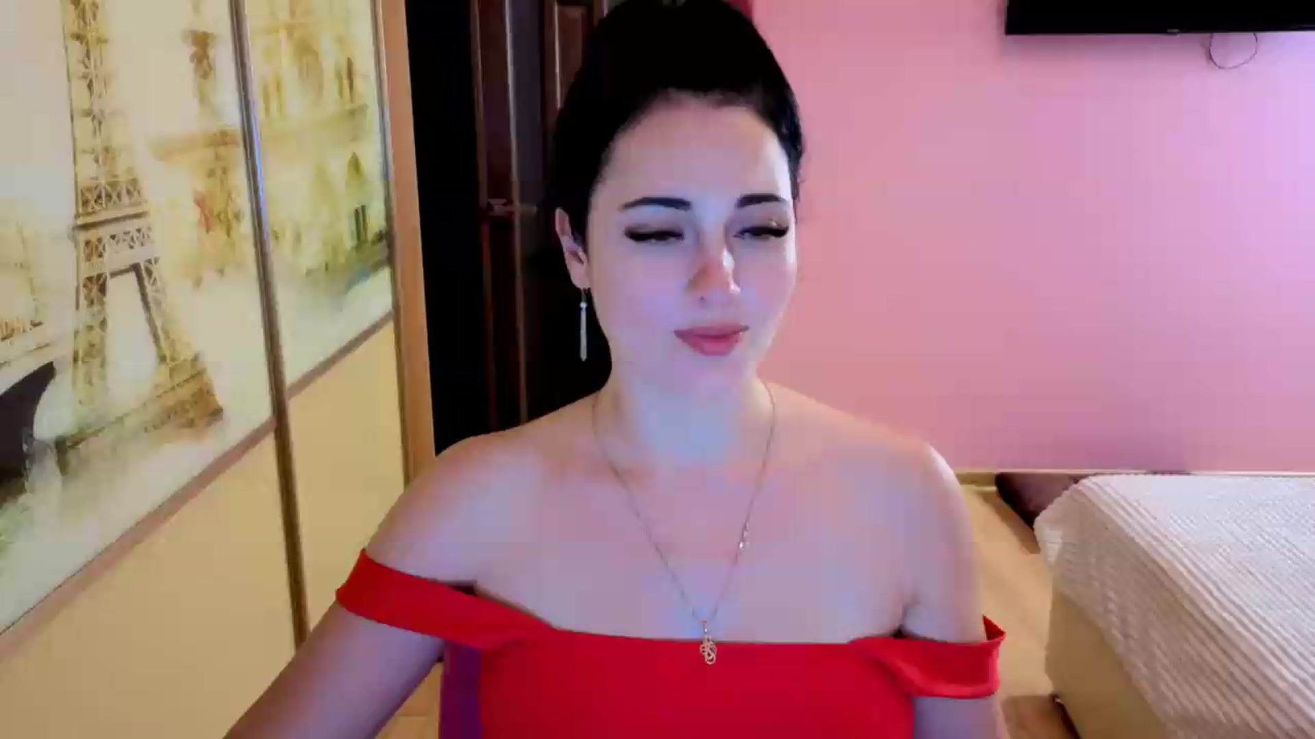 Gallery image thumbnail from EvaLangoria's myfreecams stream on, 08/06/2026, 11:28 image 2 of 20