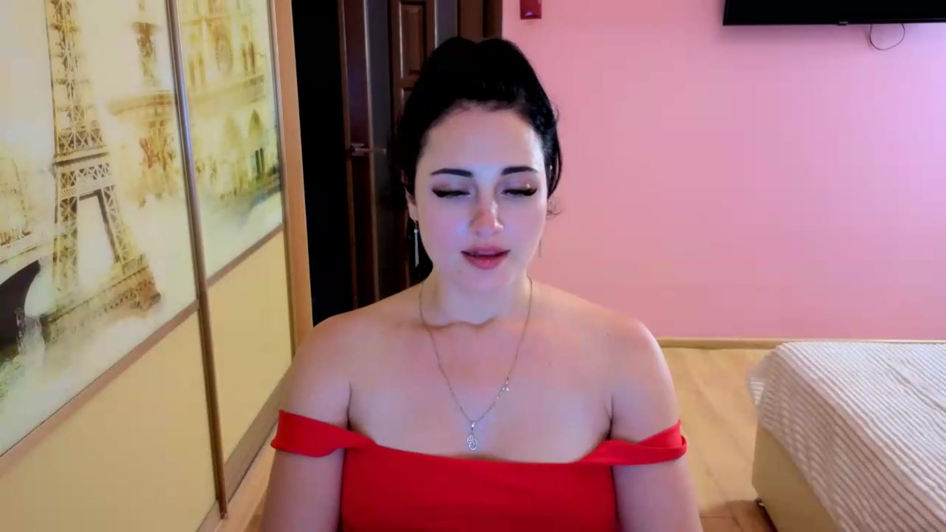 Gallery image thumbnail from EvaLangoria's myfreecams stream on, 08/06/2026, 12:18 image 20 of 20