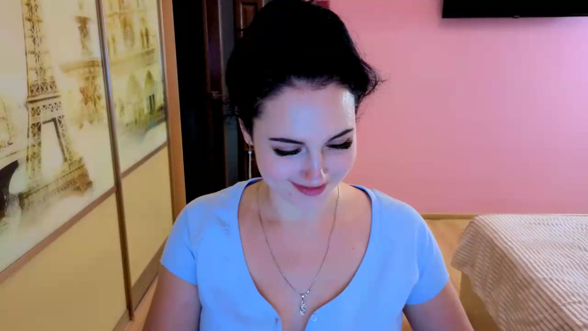 Gallery image thumbnail from EvaLangoria's myfreecams stream on, 08/07/2026, 09:10 image 16 of 20