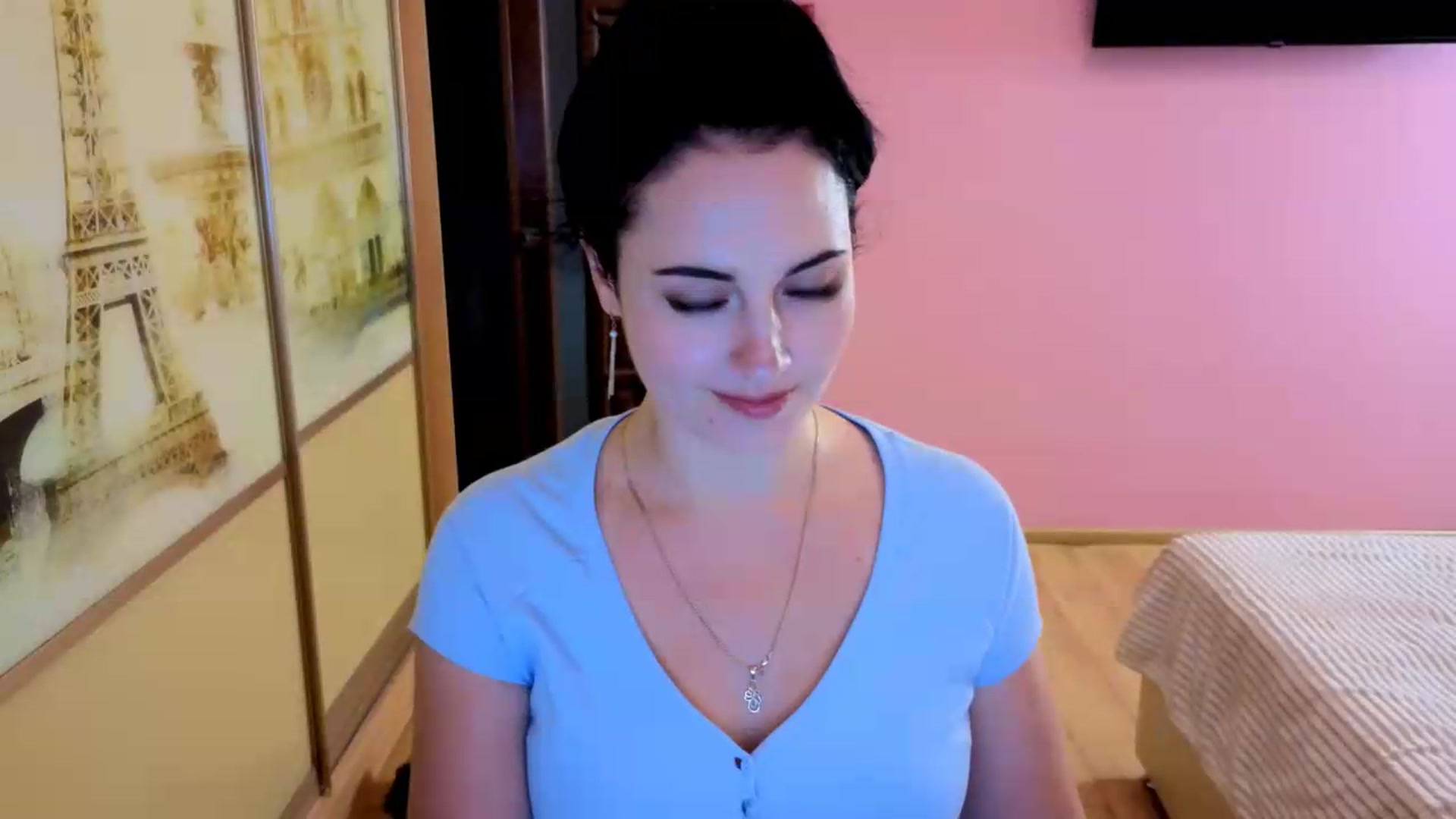 Gallery image thumbnail from EvaLangoria's myfreecams stream on, 08/07/2026, 09:10 image 11 of 20