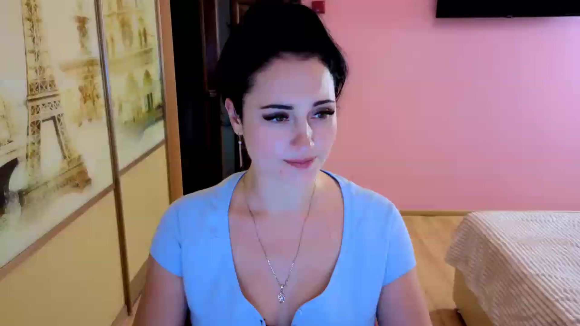 Gallery image thumbnail from EvaLangoria's myfreecams stream on, 08/07/2026, 09:10 image 19 of 20