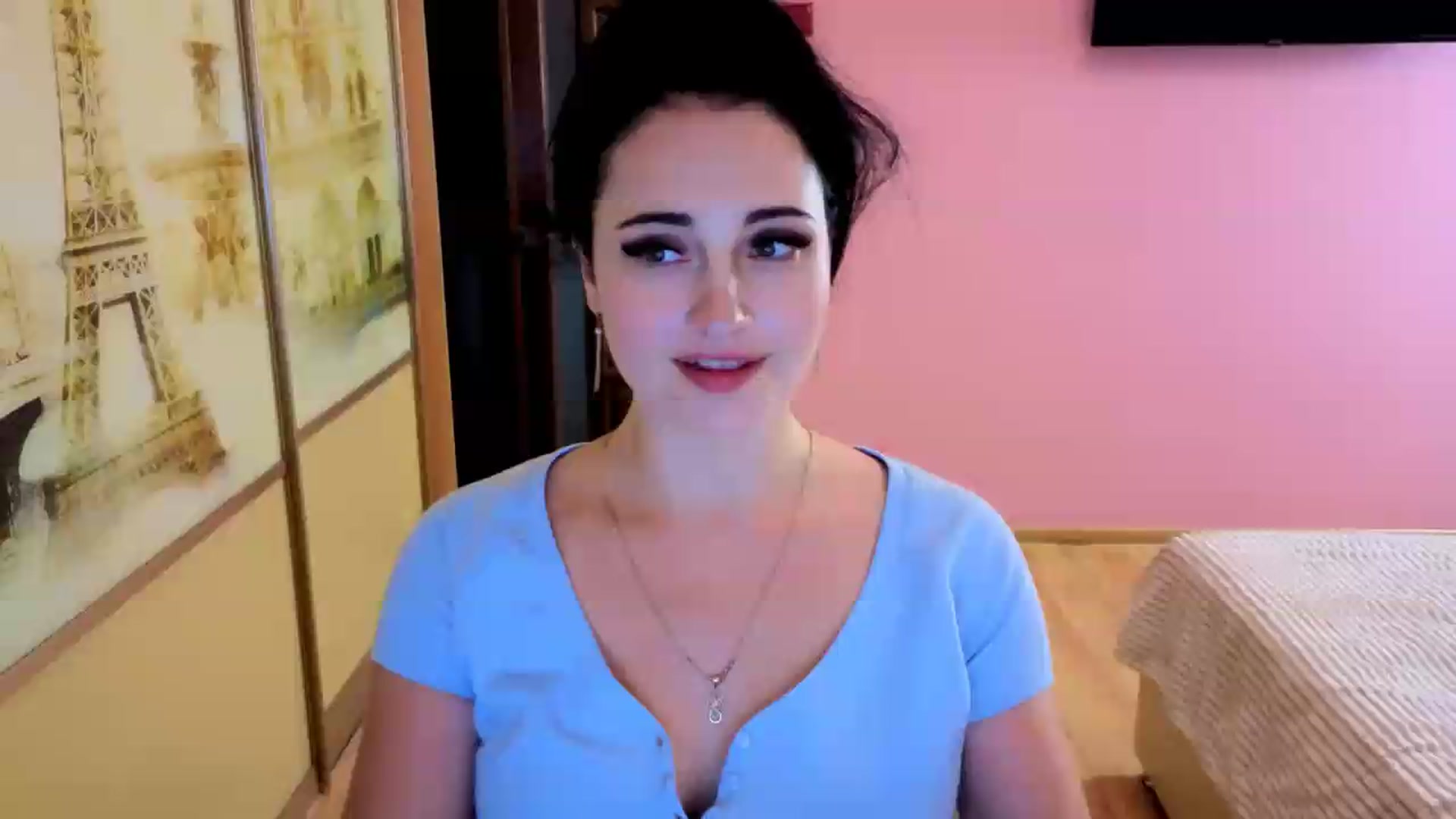 Gallery image thumbnail from EvaLangoria's myfreecams stream on, 08/07/2026, 09:10 image 14 of 20