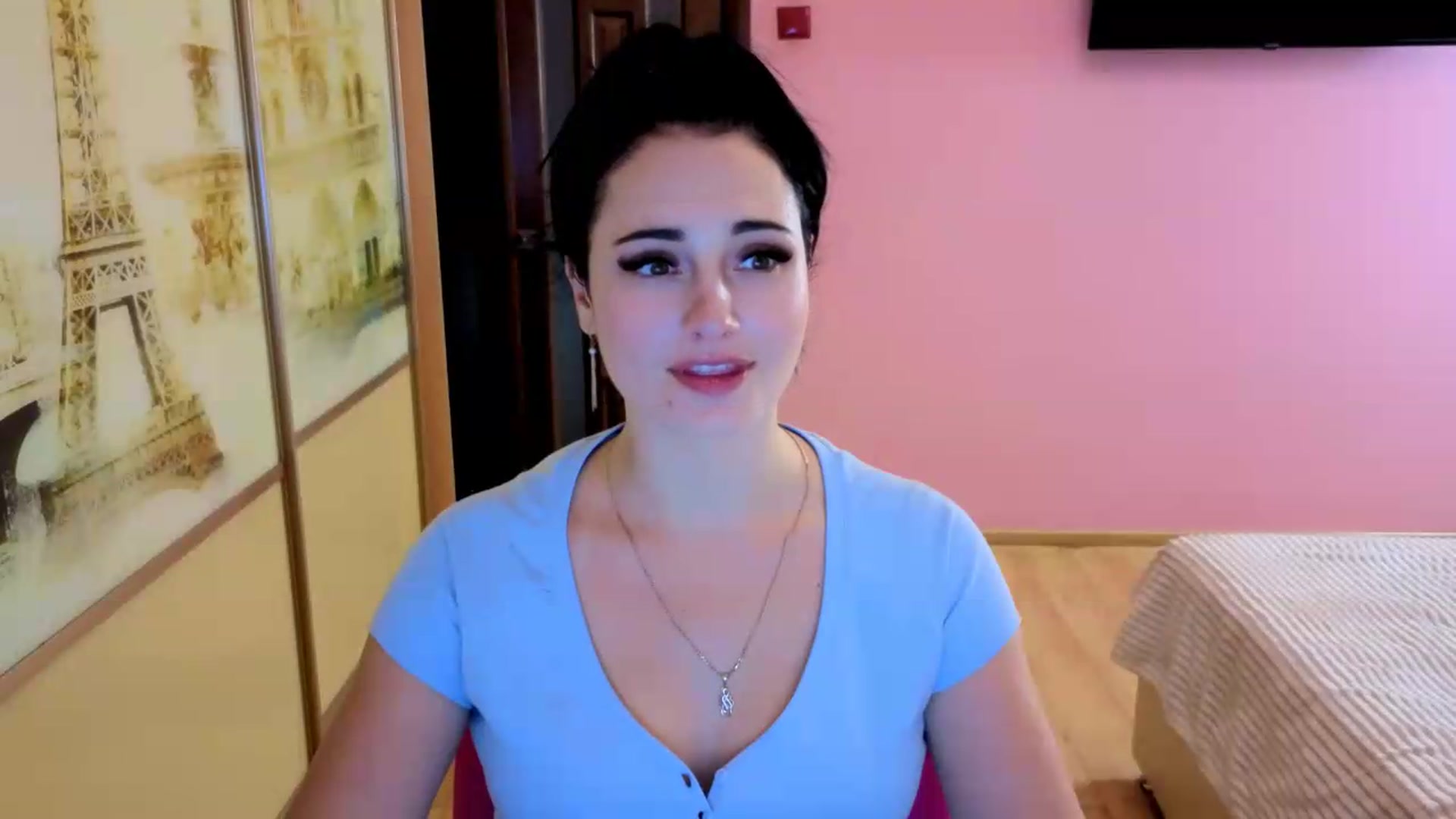 Gallery image thumbnail from EvaLangoria's myfreecams stream on, 08/07/2026, 09:10 image 3 of 20