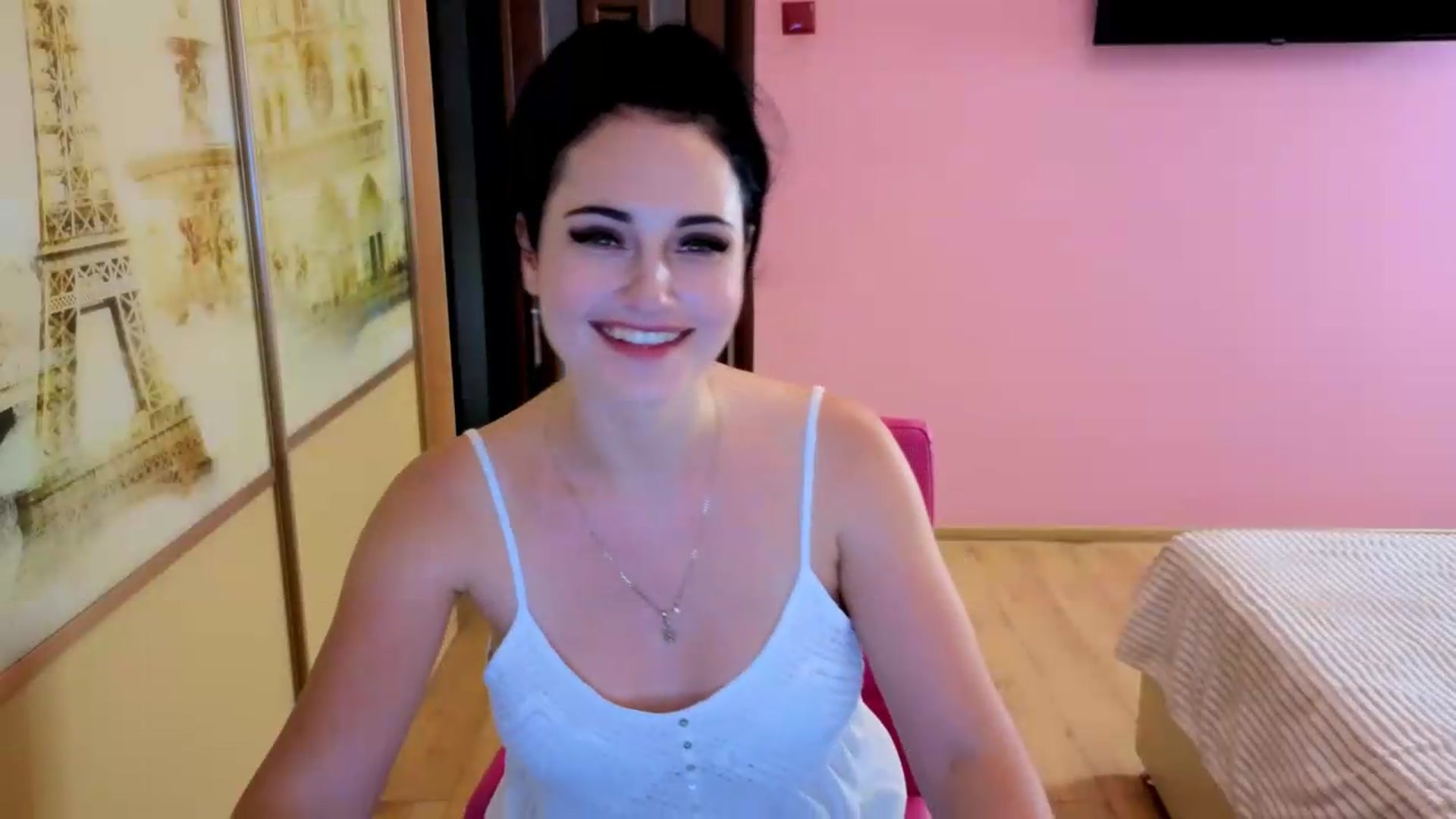 Gallery image thumbnail from EvaLangoria's myfreecams stream on, 08/07/2026, 11:01 image 11 of 20