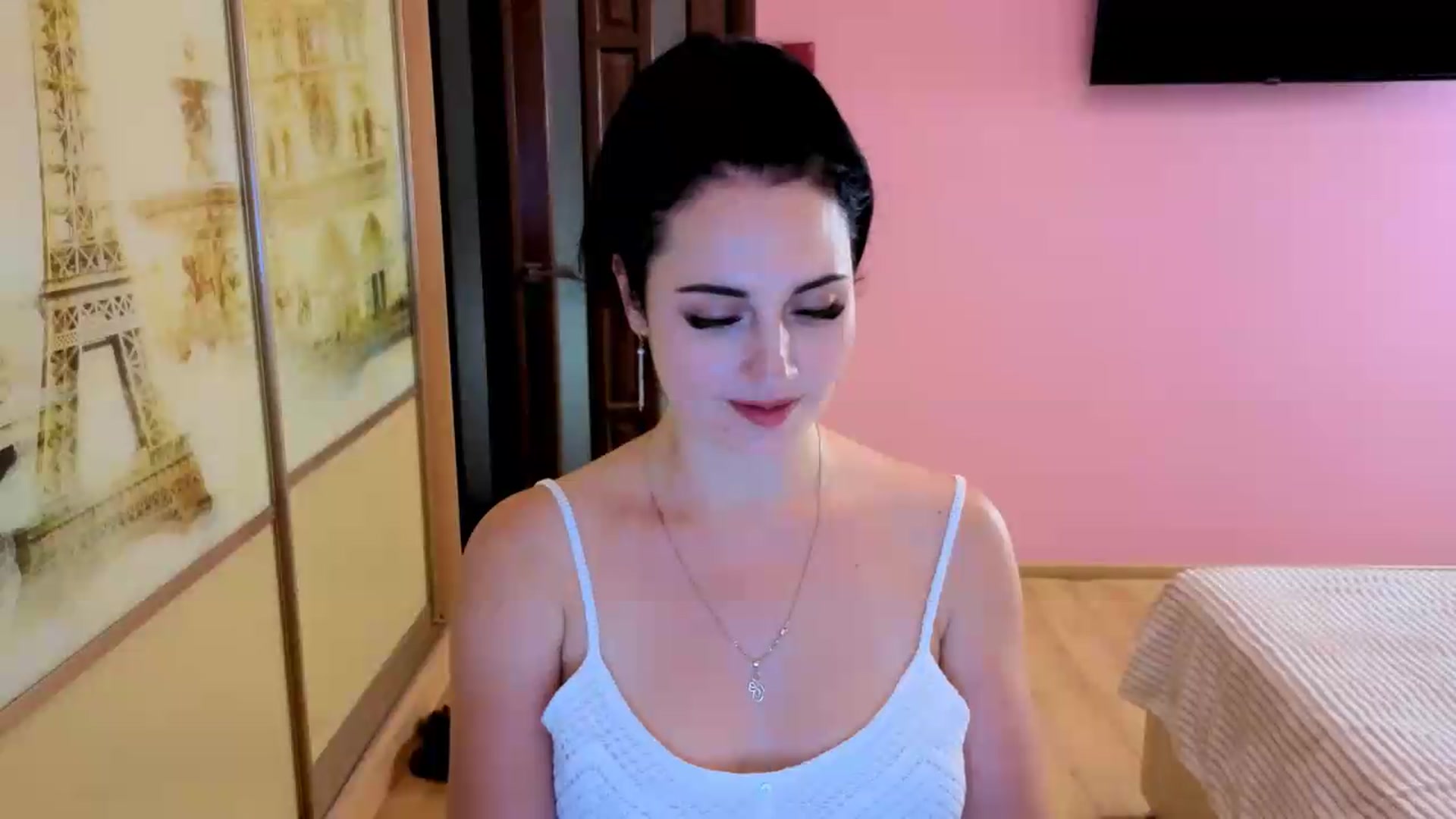 Gallery image thumbnail from EvaLangoria's myfreecams stream on, 08/07/2026, 11:31 image 17 of 20