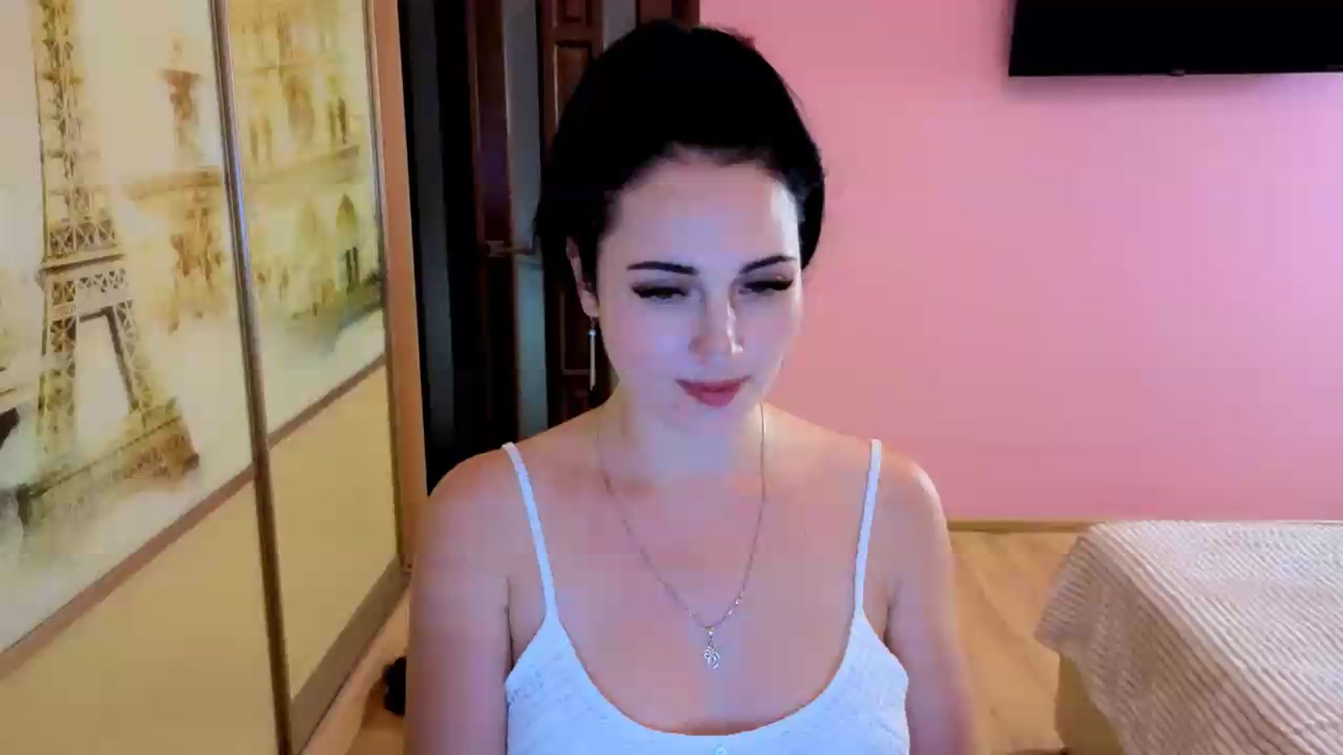 Gallery image thumbnail from EvaLangoria's myfreecams stream on, 08/07/2026, 11:31 image 10 of 20