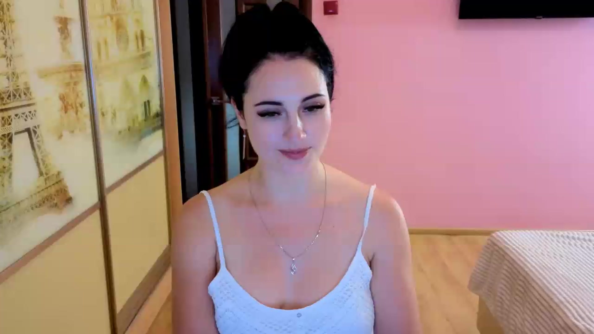 Gallery image thumbnail from EvaLangoria's myfreecams stream on, 08/07/2026, 12:43 image 11 of 20