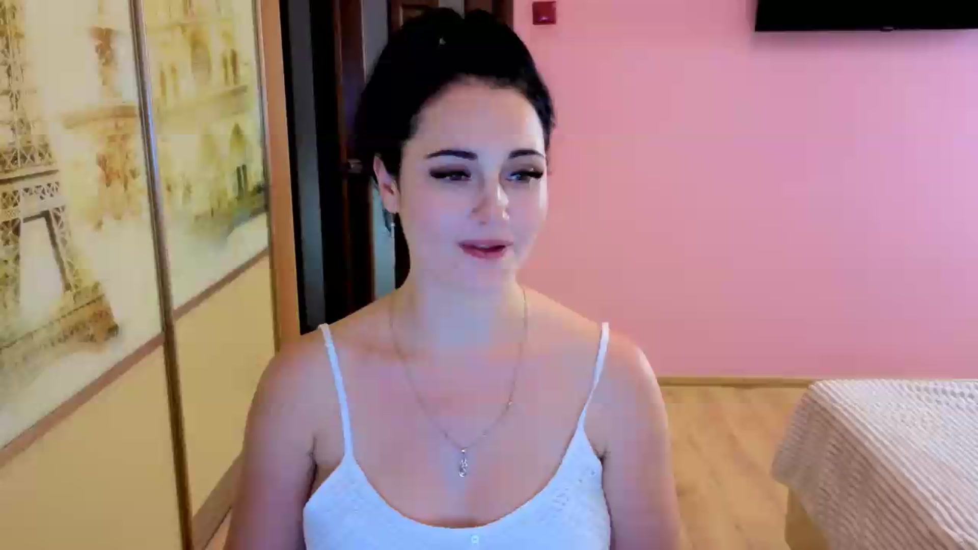 Gallery image thumbnail from EvaLangoria's myfreecams stream on, 08/07/2026, 12:43 image 7 of 20
