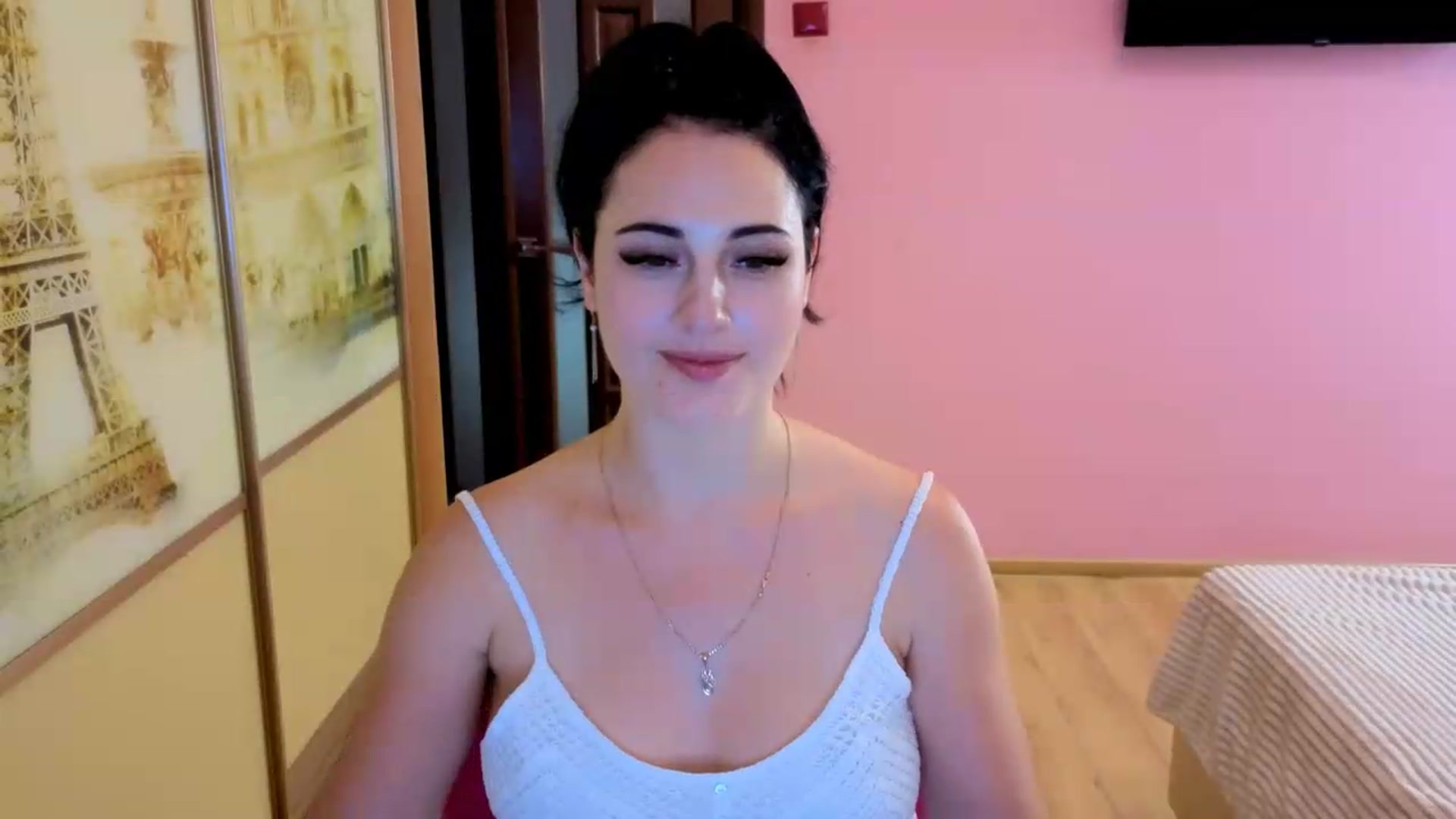 Gallery image thumbnail from EvaLangoria's myfreecams stream on, 08/07/2026, 12:43 image 16 of 20