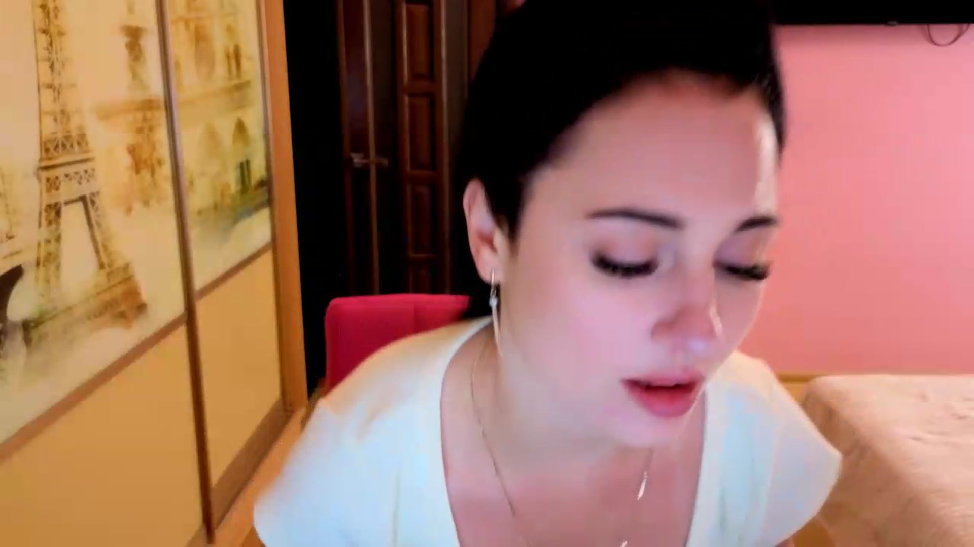 Gallery image thumbnail from EvaLangoria's myfreecams stream on, 08/10/2026, 07:05 image 3 of 20