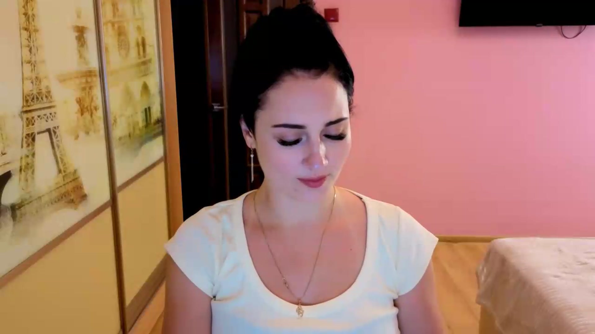 Gallery image thumbnail from EvaLangoria's myfreecams stream on, 08/10/2026, 07:05 image 17 of 20