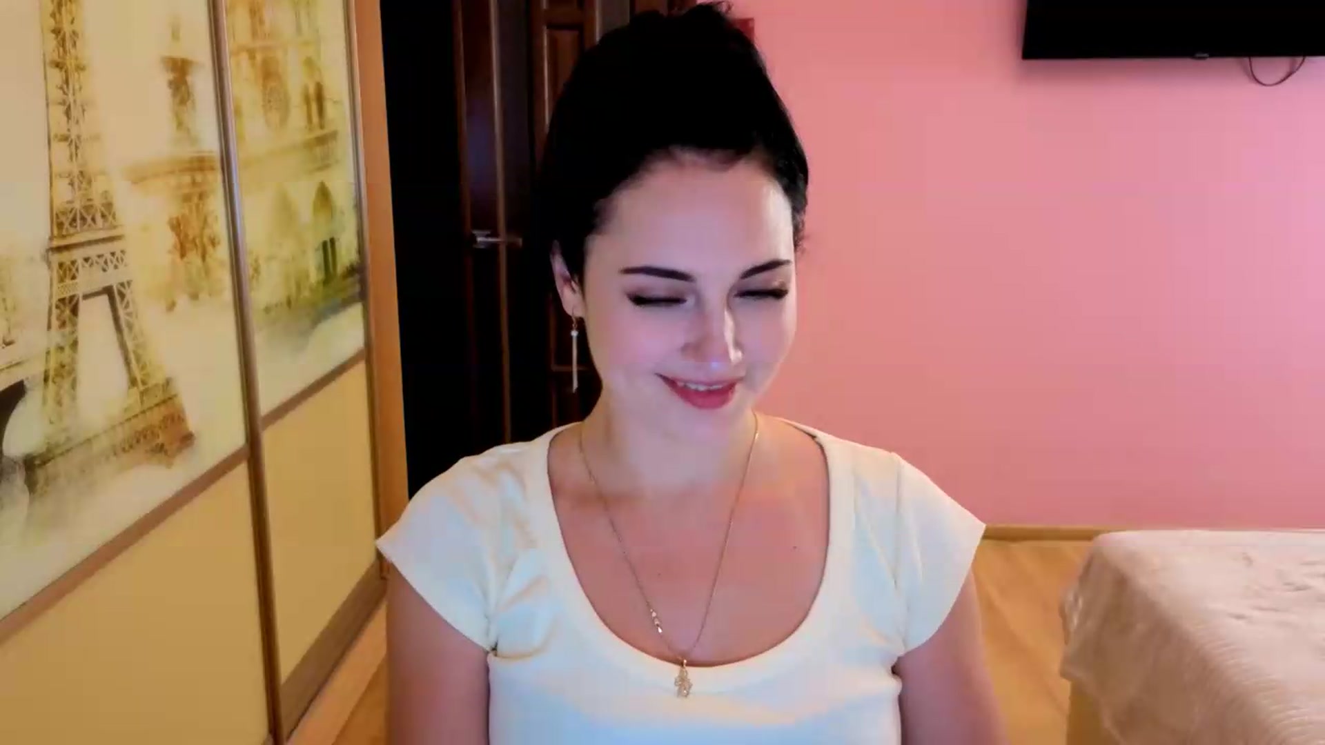 Gallery image thumbnail from EvaLangoria's myfreecams stream on, 08/10/2026, 07:05 image 15 of 20