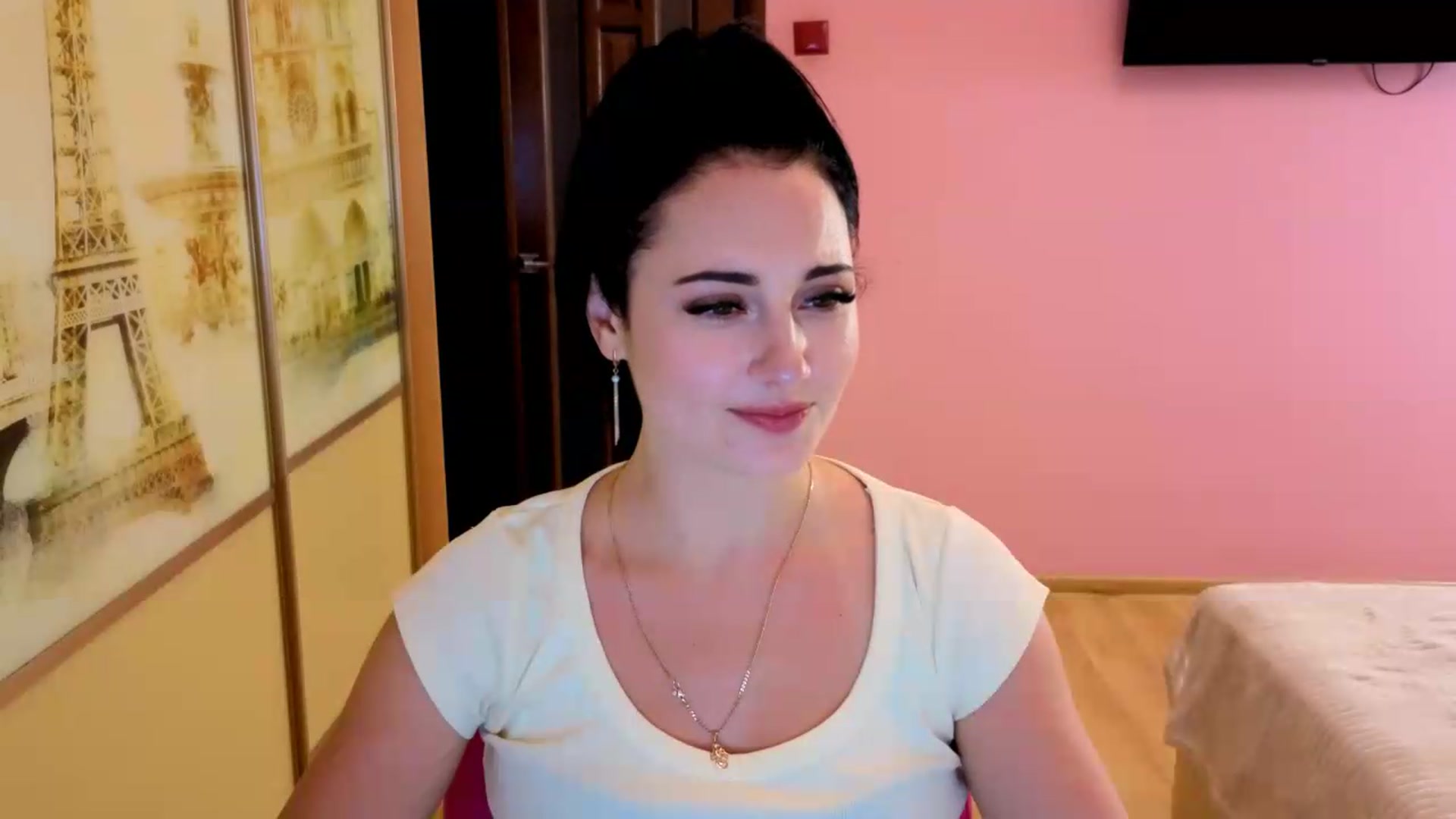Gallery image thumbnail from EvaLangoria's myfreecams stream on, 08/10/2026, 07:05 image 19 of 20