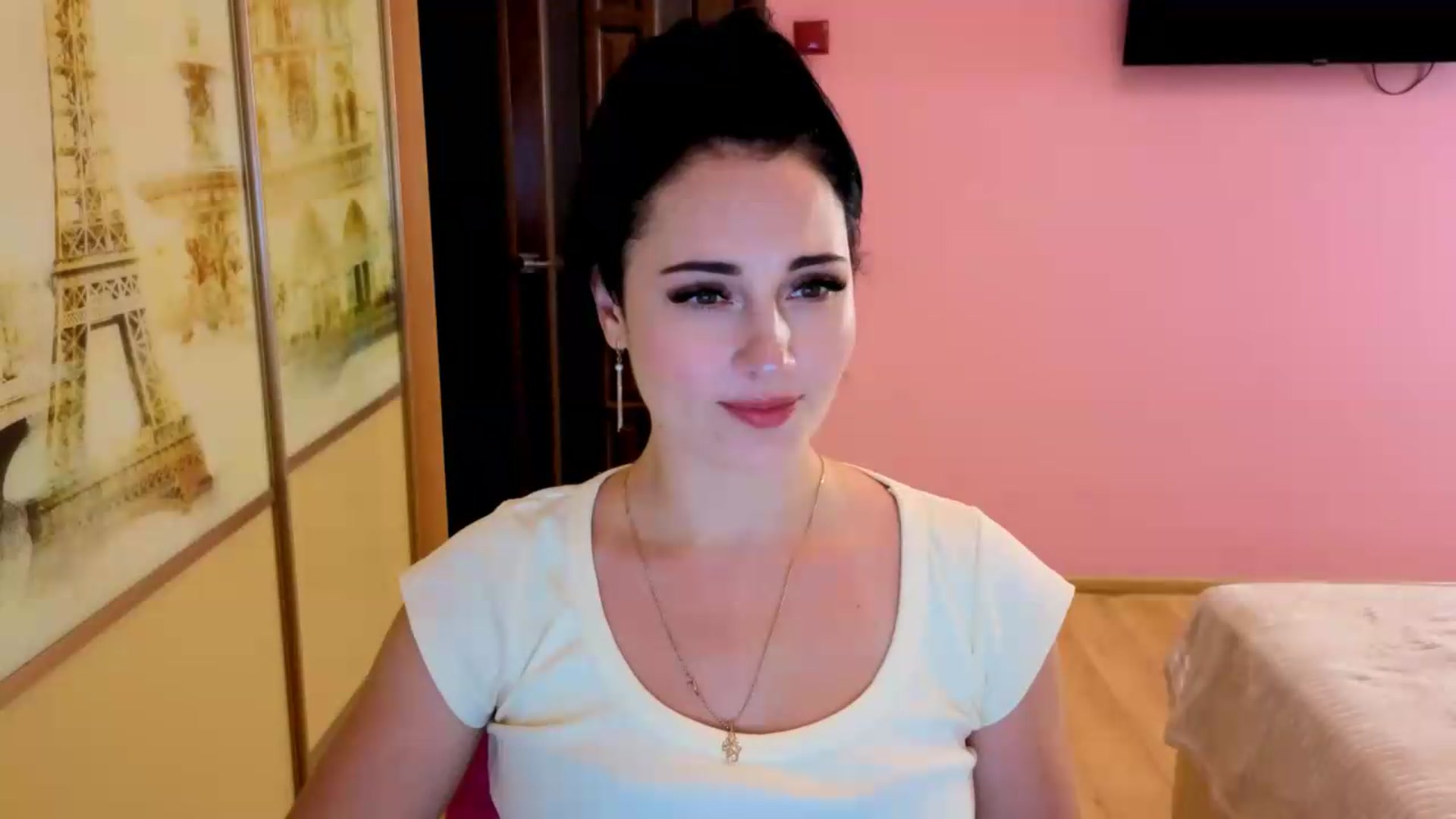 Gallery image thumbnail from EvaLangoria's myfreecams stream on, 08/10/2026, 07:05 image 16 of 20