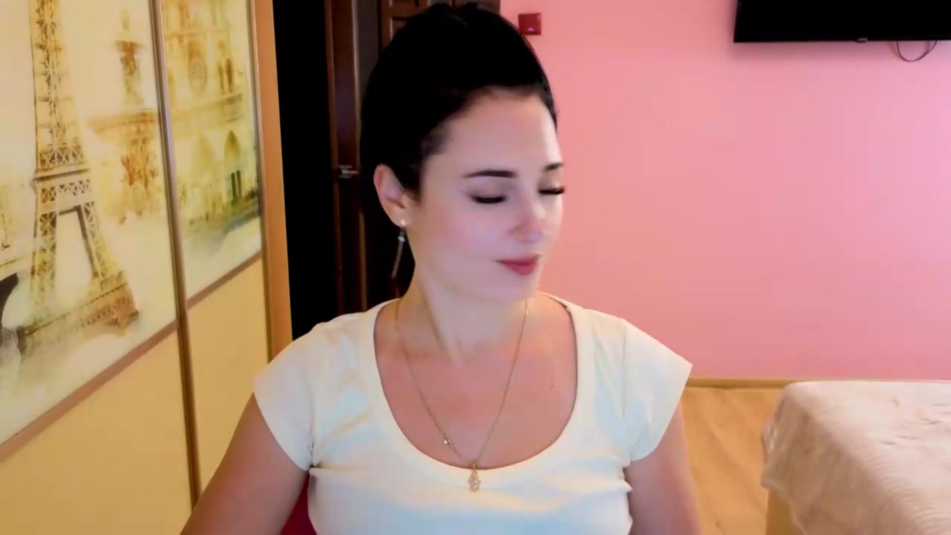 Gallery image thumbnail from EvaLangoria's myfreecams stream on, 08/10/2026, 07:05 image 20 of 20