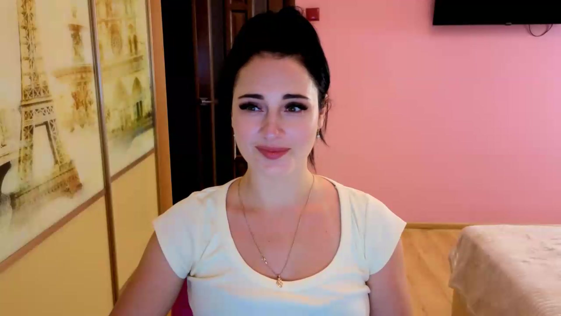 Gallery image thumbnail from EvaLangoria's myfreecams stream on, 08/10/2026, 07:05 image 18 of 20