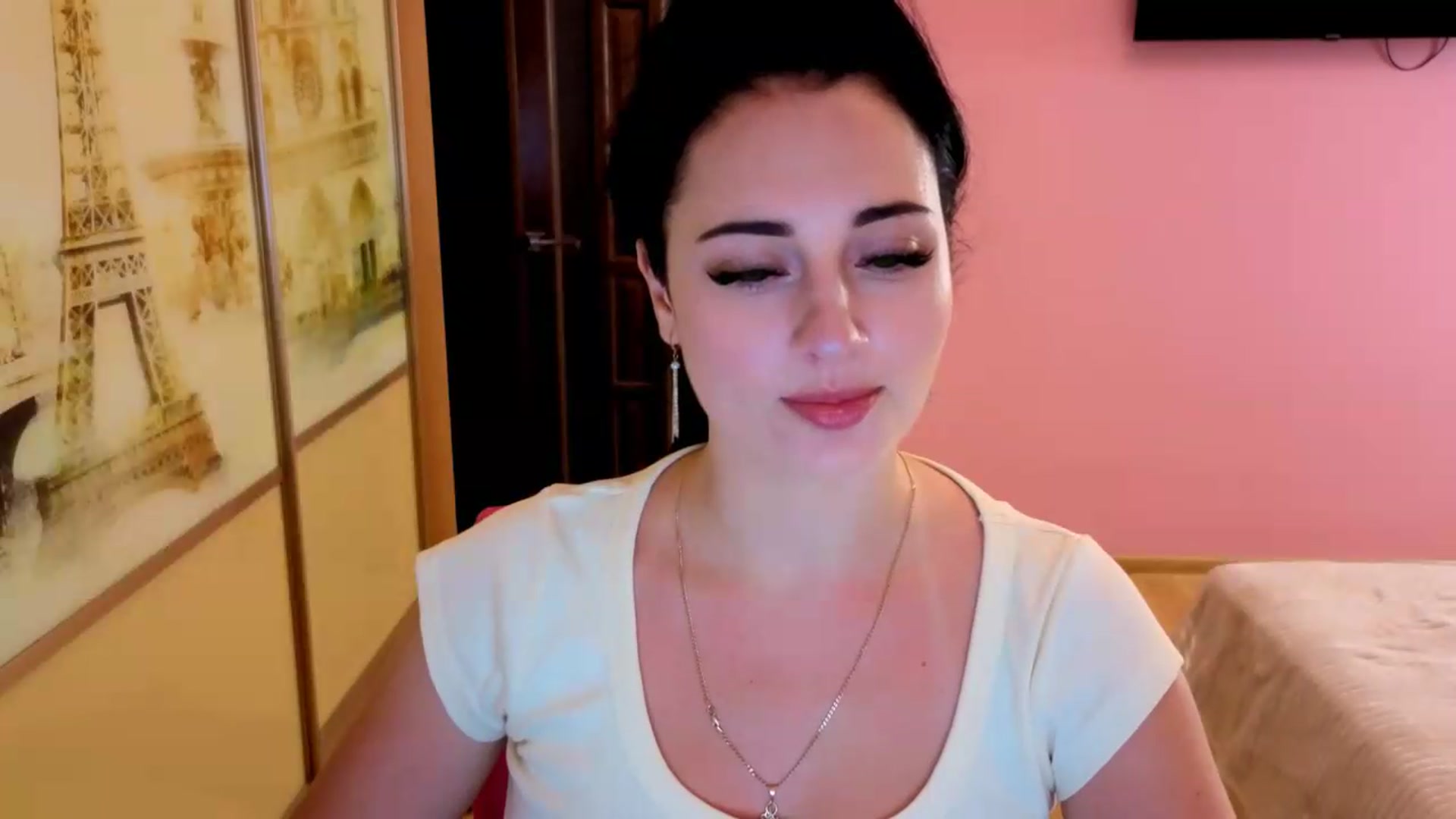 Gallery image thumbnail from EvaLangoria's myfreecams stream on, 08/10/2026, 07:05 image 2 of 20