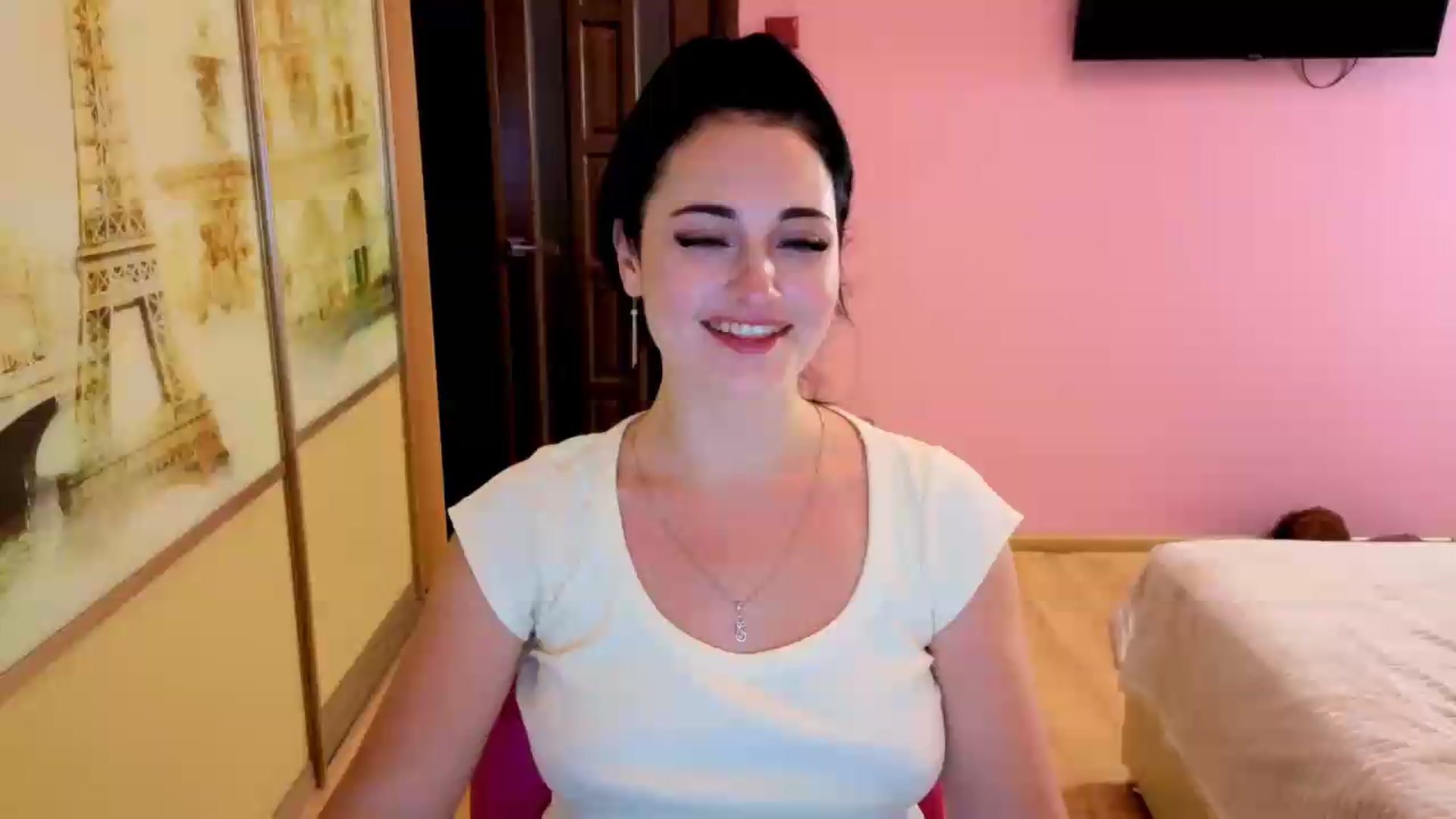 Gallery image thumbnail from EvaLangoria's myfreecams stream on, 08/10/2026, 08:50 image 18 of 20