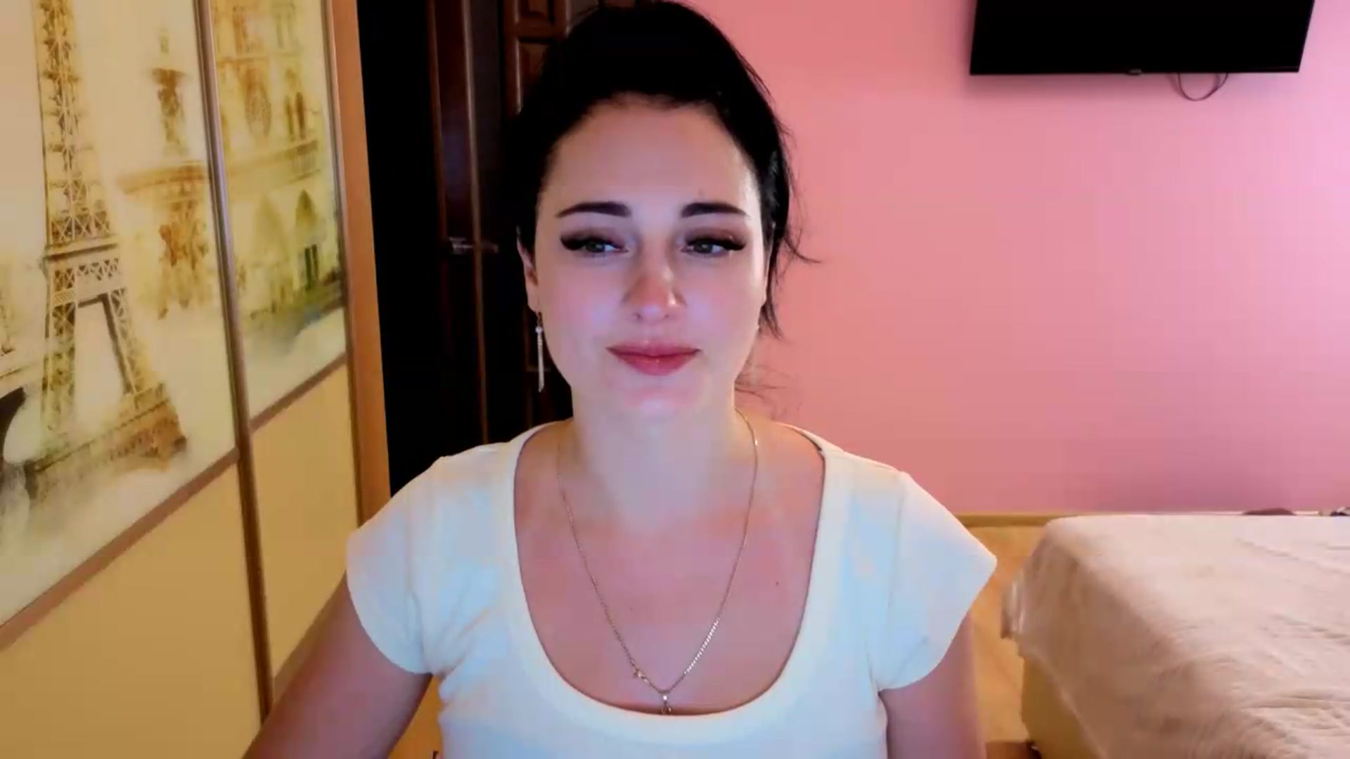 Gallery image thumbnail from EvaLangoria's myfreecams stream on, 08/10/2026, 08:50 image 3 of 20