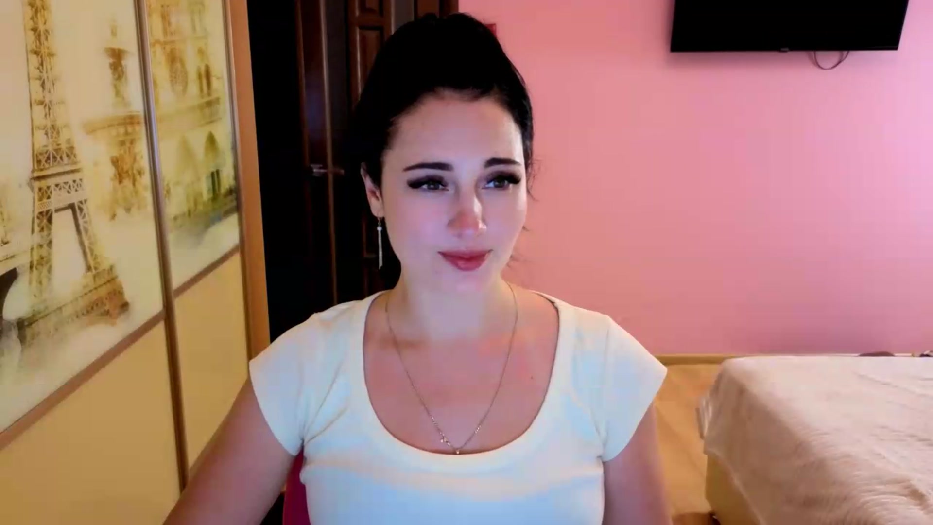 Gallery image thumbnail from EvaLangoria's myfreecams stream on, 08/10/2026, 08:50 image 4 of 20