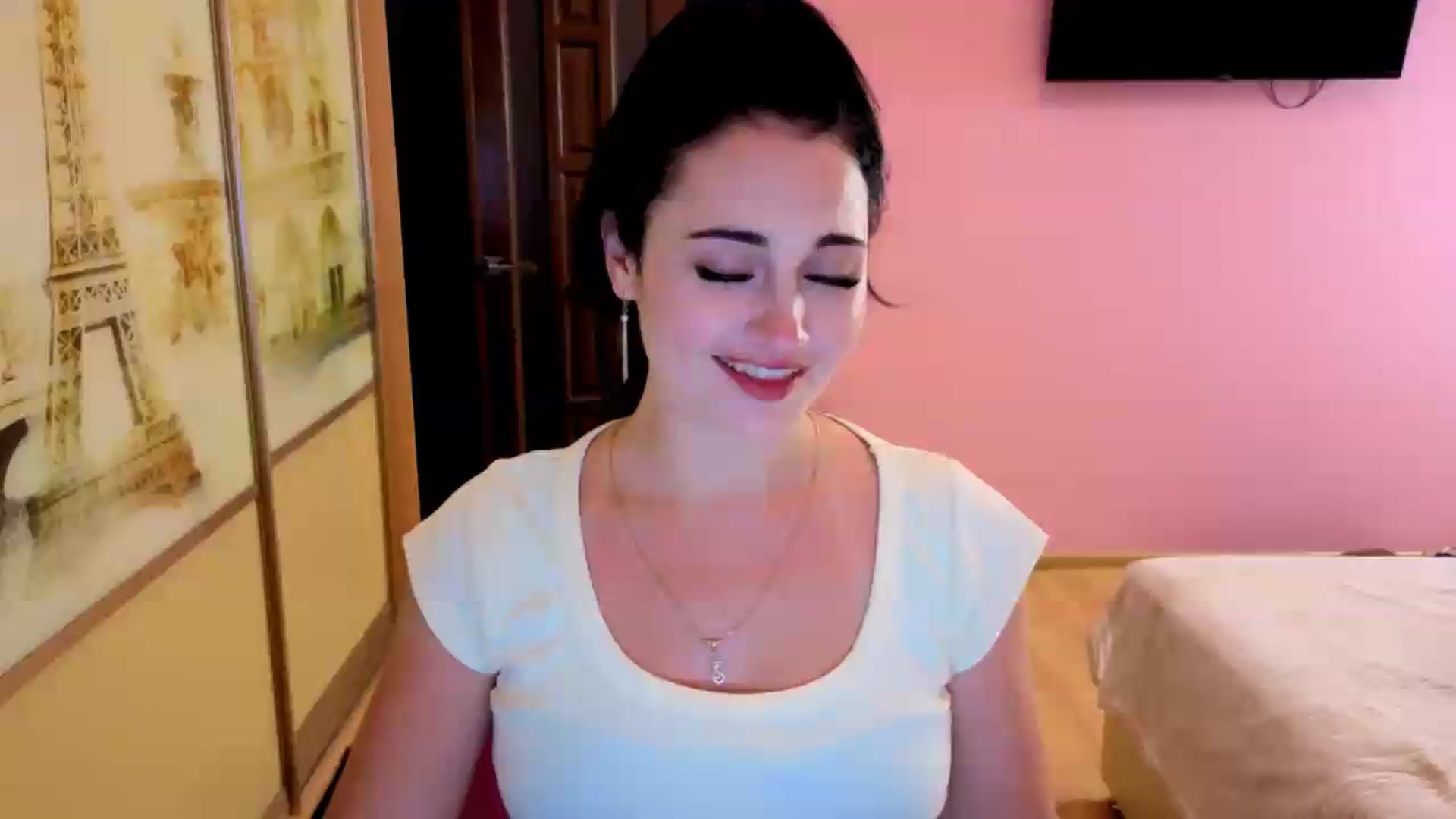 Gallery image thumbnail from EvaLangoria's myfreecams stream on, 08/10/2026, 08:50 image 7 of 20