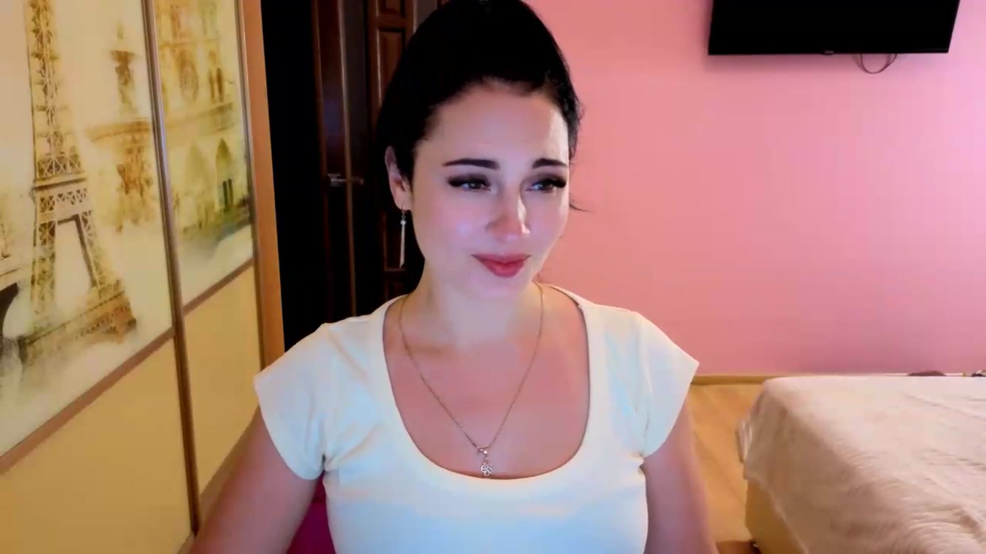Gallery image thumbnail from EvaLangoria's myfreecams stream on, 08/10/2026, 08:50 image 8 of 20