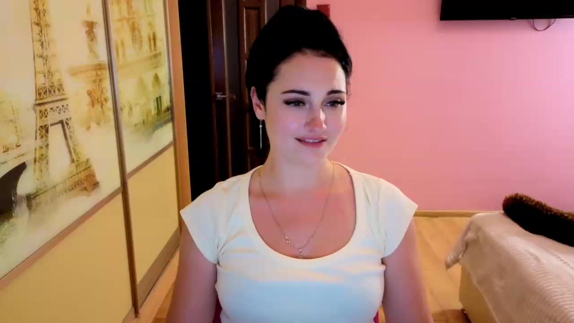 Gallery image thumbnail from EvaLangoria's myfreecams stream on, 08/10/2026, 10:17 image 4 of 20