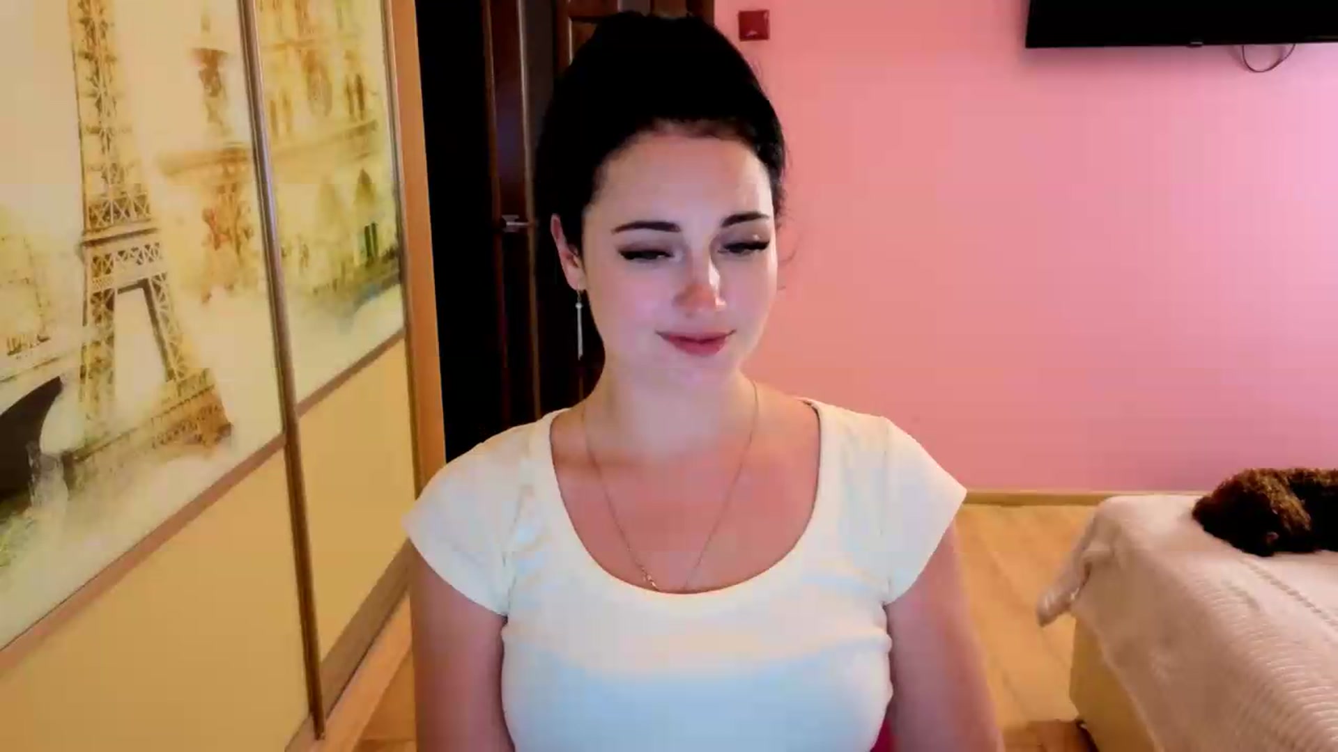 Gallery image thumbnail from EvaLangoria's myfreecams stream on, 08/10/2026, 10:17 image 20 of 20