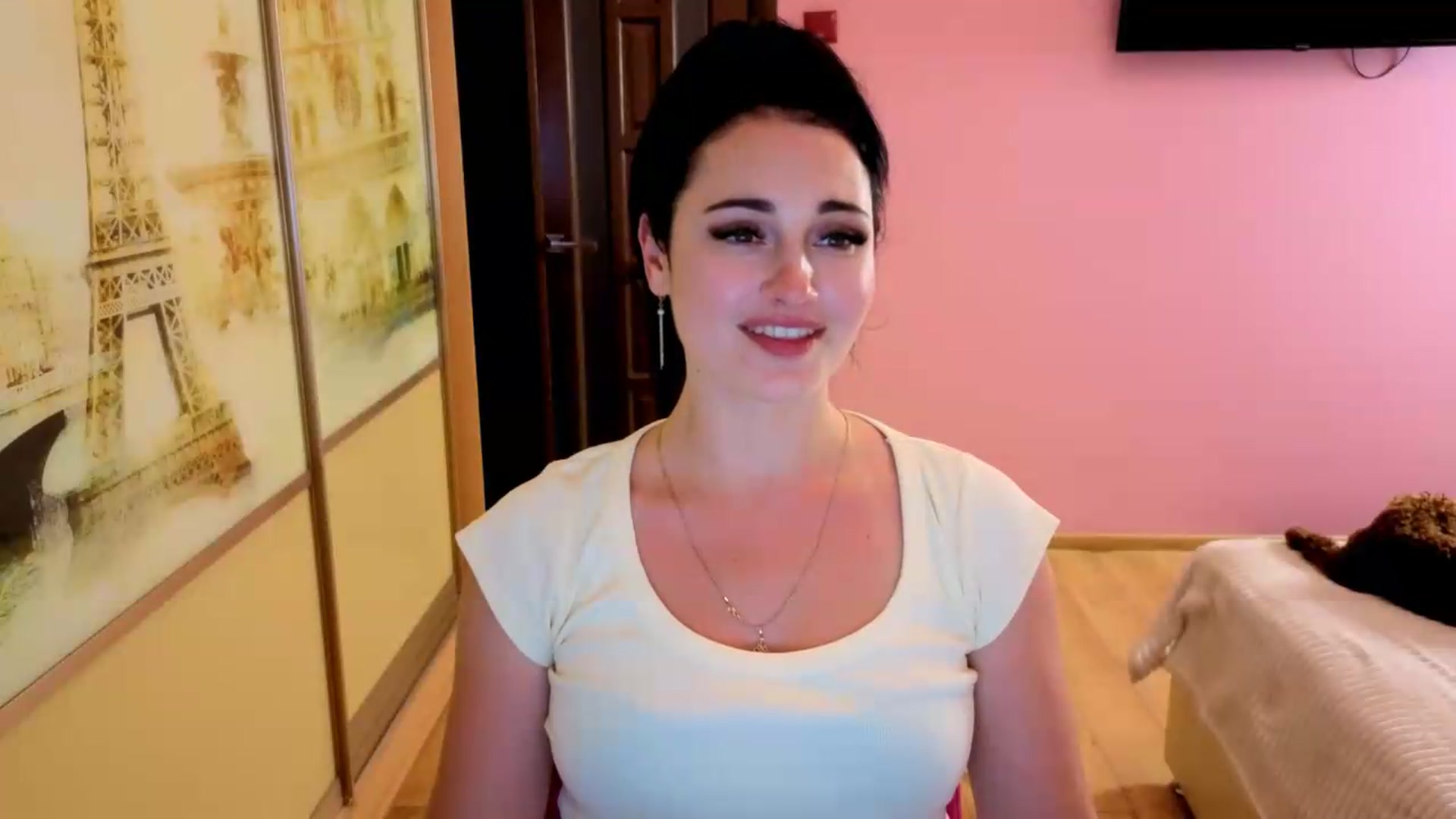 Gallery image thumbnail from EvaLangoria's myfreecams stream on, 08/10/2026, 10:17 image 3 of 20
