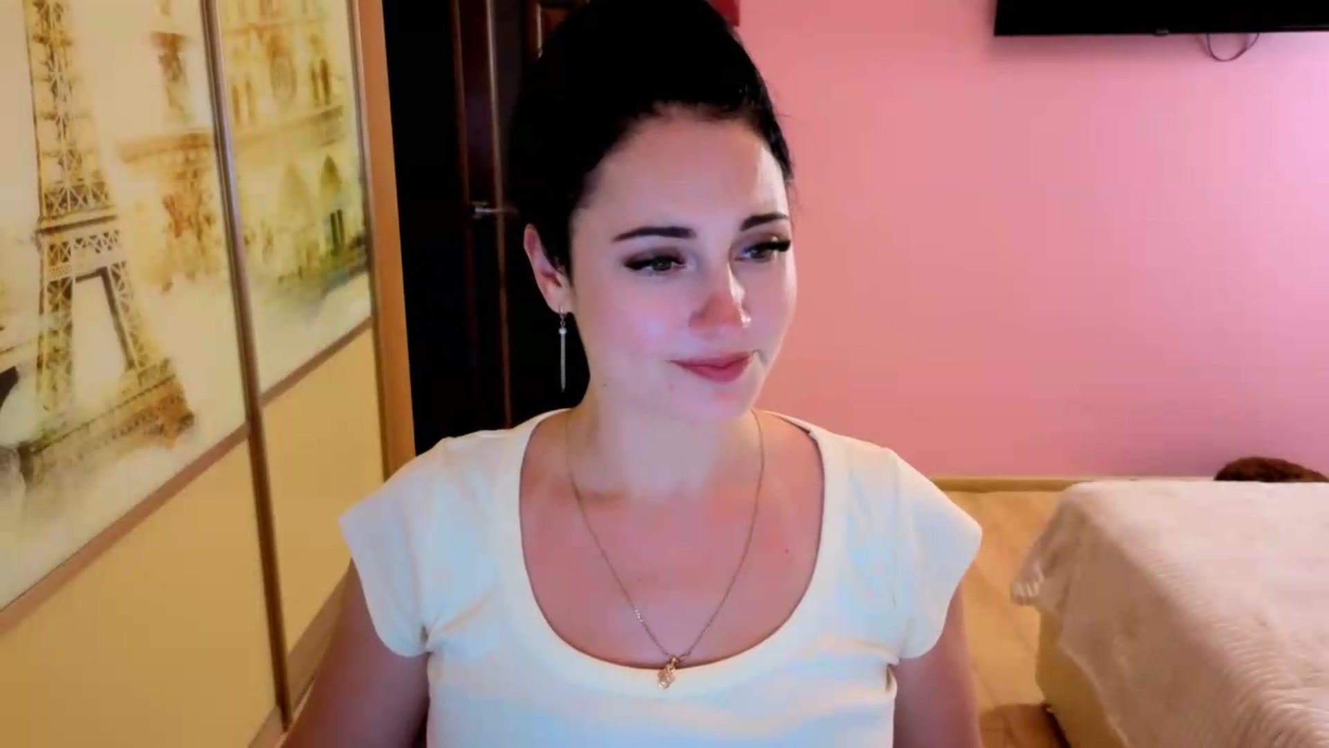 Gallery image thumbnail from EvaLangoria's myfreecams stream on, 08/10/2026, 11:37 image 4 of 20