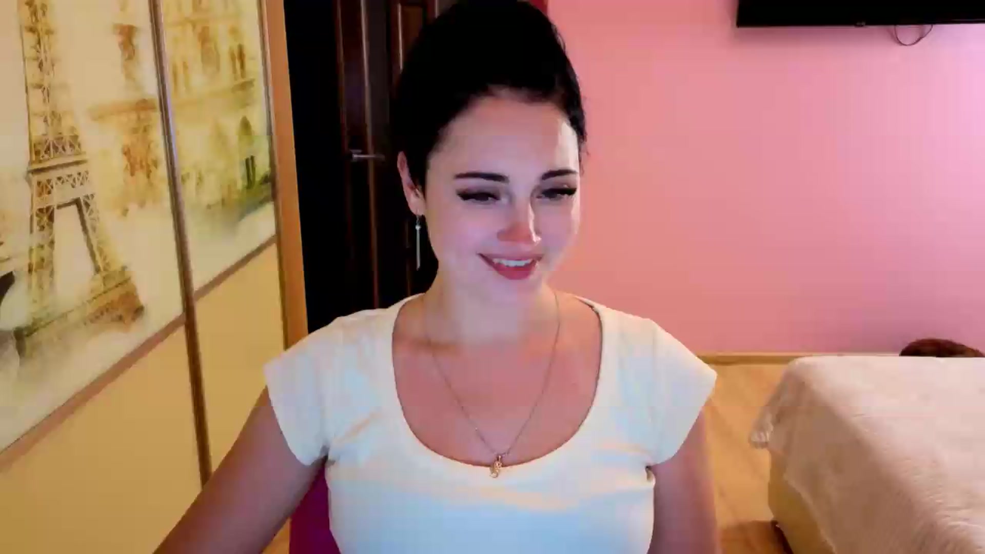 Gallery image thumbnail from EvaLangoria's myfreecams stream on, 08/10/2026, 11:37 image 5 of 20