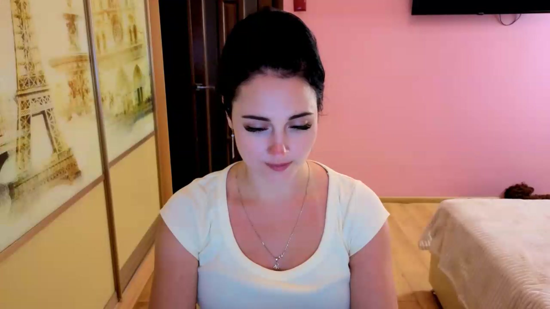 Gallery image thumbnail from EvaLangoria's myfreecams stream on, 08/10/2026, 11:37 image 19 of 20