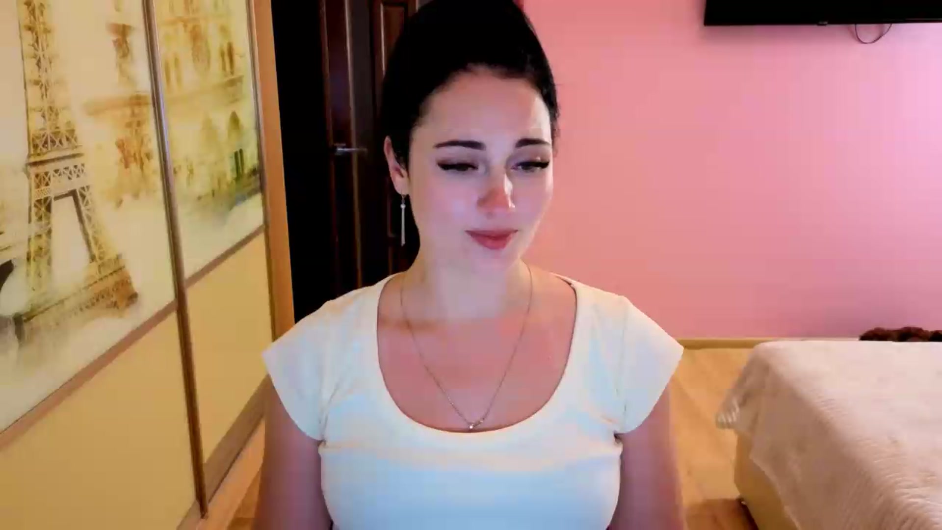 Gallery image thumbnail from EvaLangoria's myfreecams stream on, 08/10/2026, 11:37 image 14 of 20