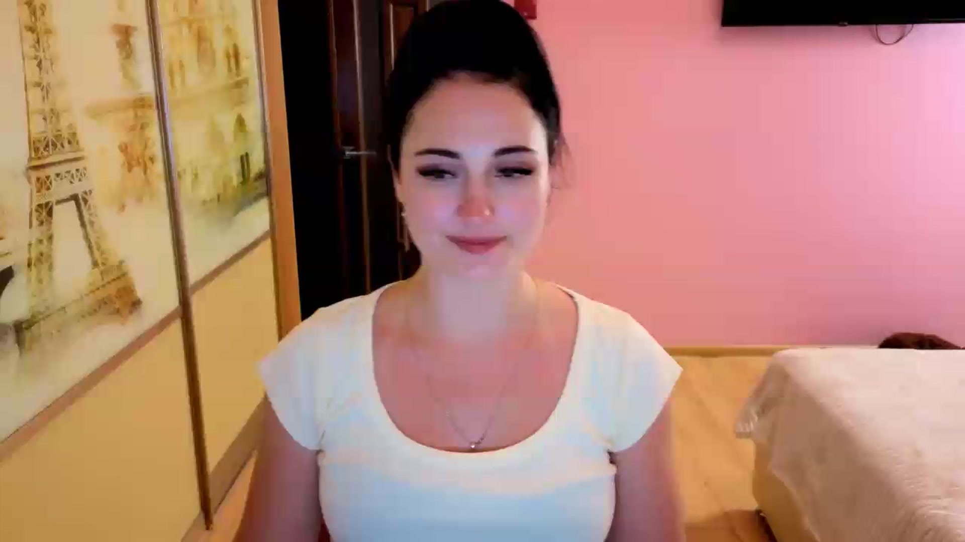 Gallery image thumbnail from EvaLangoria's myfreecams stream on, 08/10/2026, 11:37 image 10 of 20