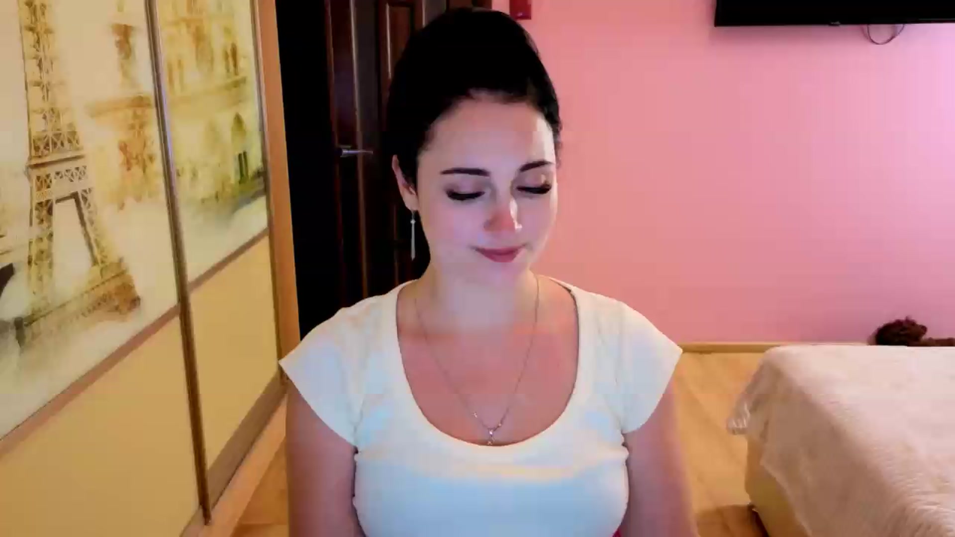 Gallery image thumbnail from EvaLangoria's myfreecams stream on, 08/10/2026, 11:37 image 18 of 20
