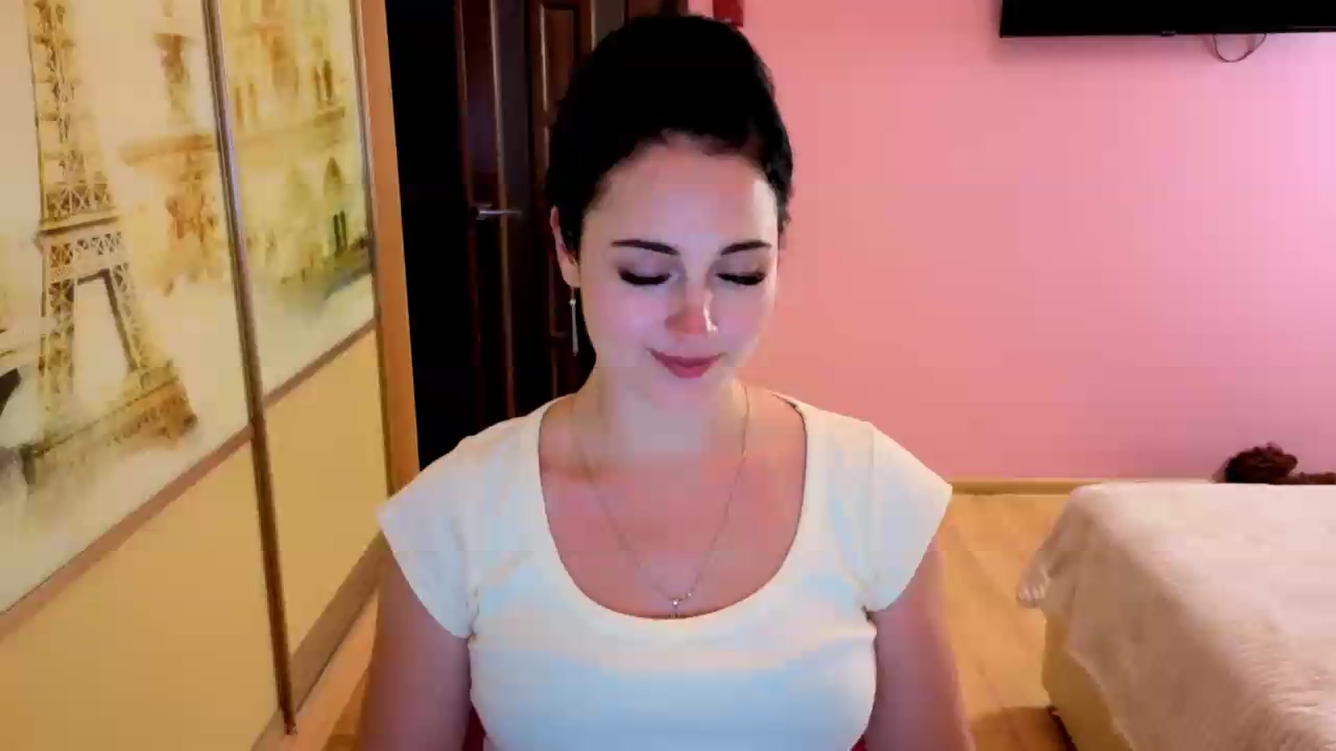 Gallery image thumbnail from EvaLangoria's myfreecams stream on, 08/10/2026, 11:37 image 17 of 20