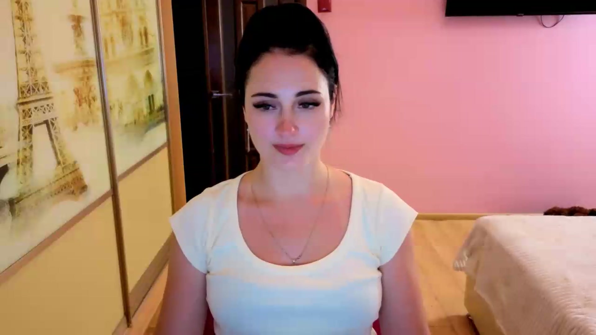Gallery image thumbnail from EvaLangoria's myfreecams stream on, 08/10/2026, 11:37 image 13 of 20