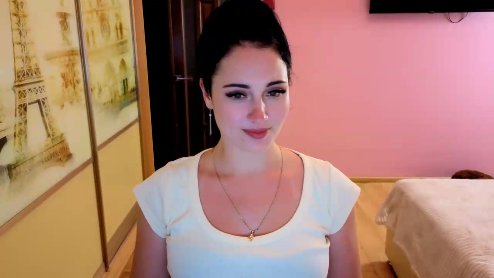 Gallery image thumbnail from EvaLangoria's myfreecams stream on, 08/10/2026, 11:37 image 6 of 20