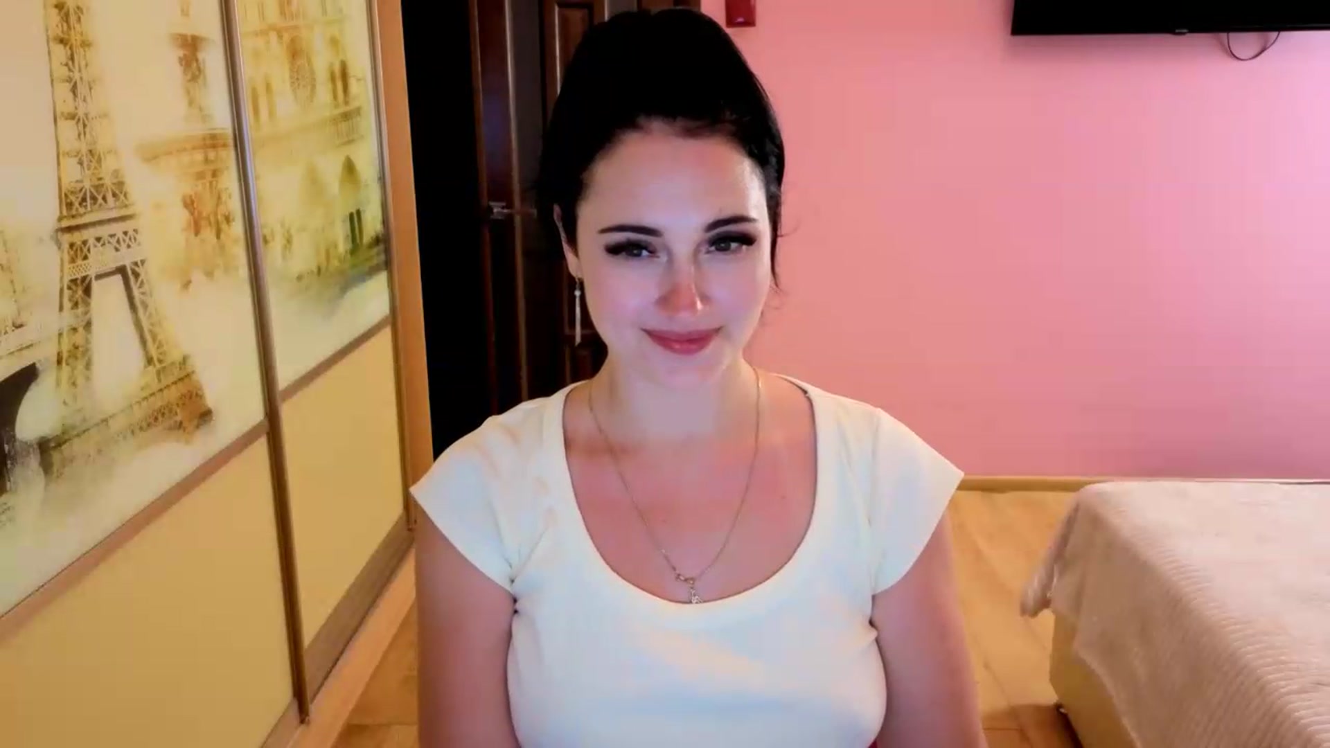 Gallery image thumbnail from EvaLangoria's myfreecams stream on, 08/10/2026, 13:08 image 9 of 20