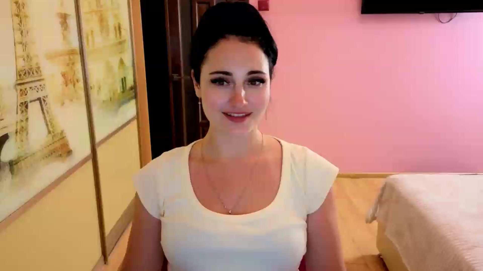 Gallery image thumbnail from EvaLangoria's myfreecams stream on, 08/10/2026, 13:08 image 1 of 20