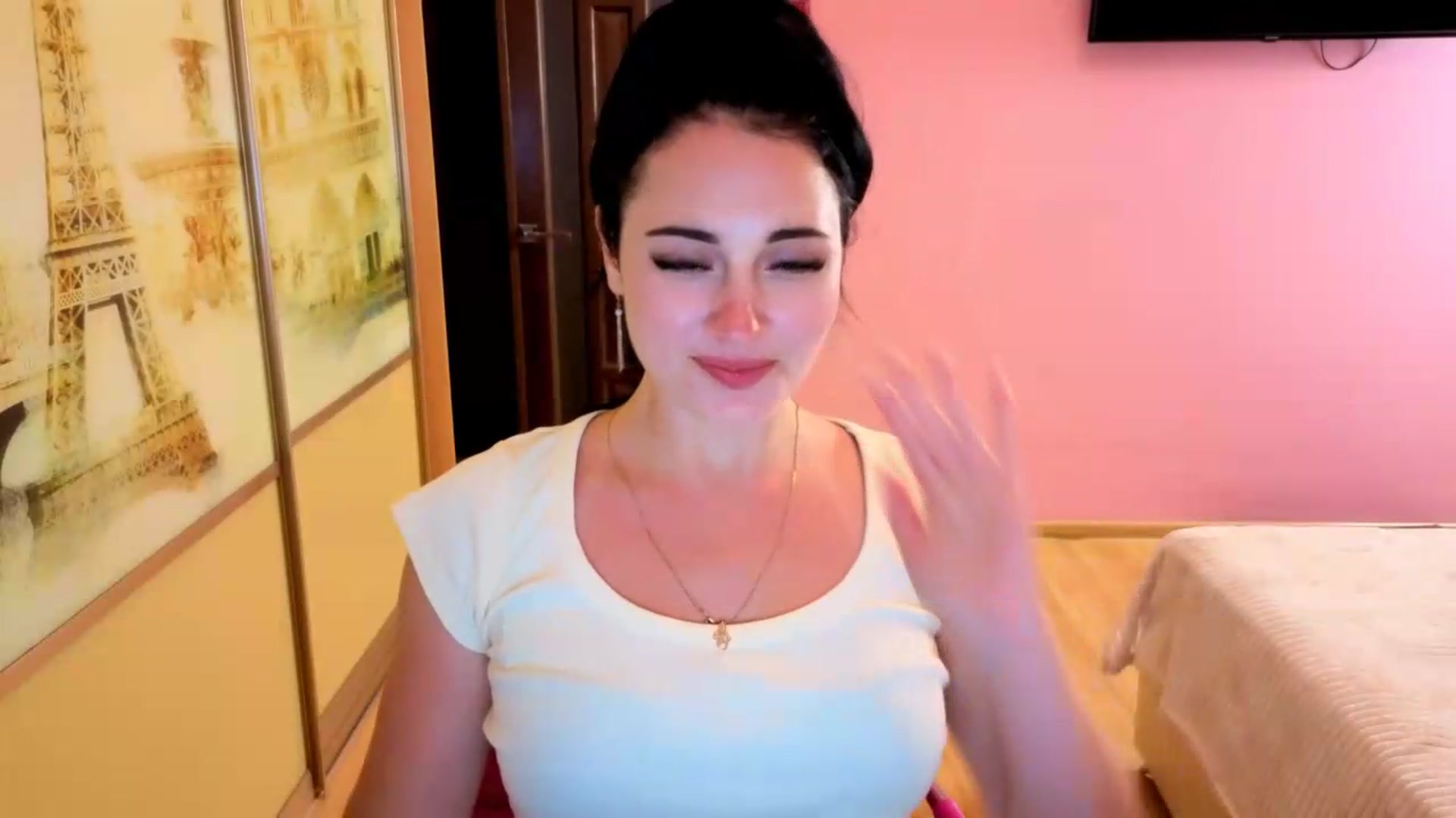 Gallery image thumbnail from EvaLangoria's myfreecams stream on, 08/10/2026, 13:08 image 3 of 20