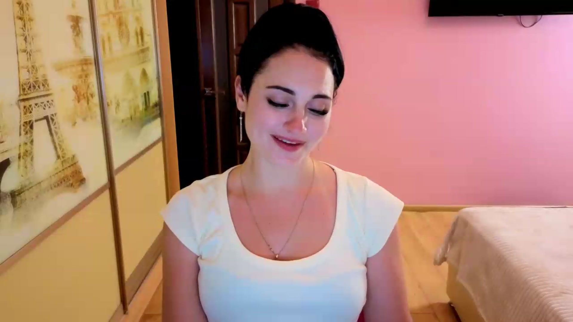Gallery image thumbnail from EvaLangoria's myfreecams stream on, 08/10/2026, 13:08 image 2 of 20