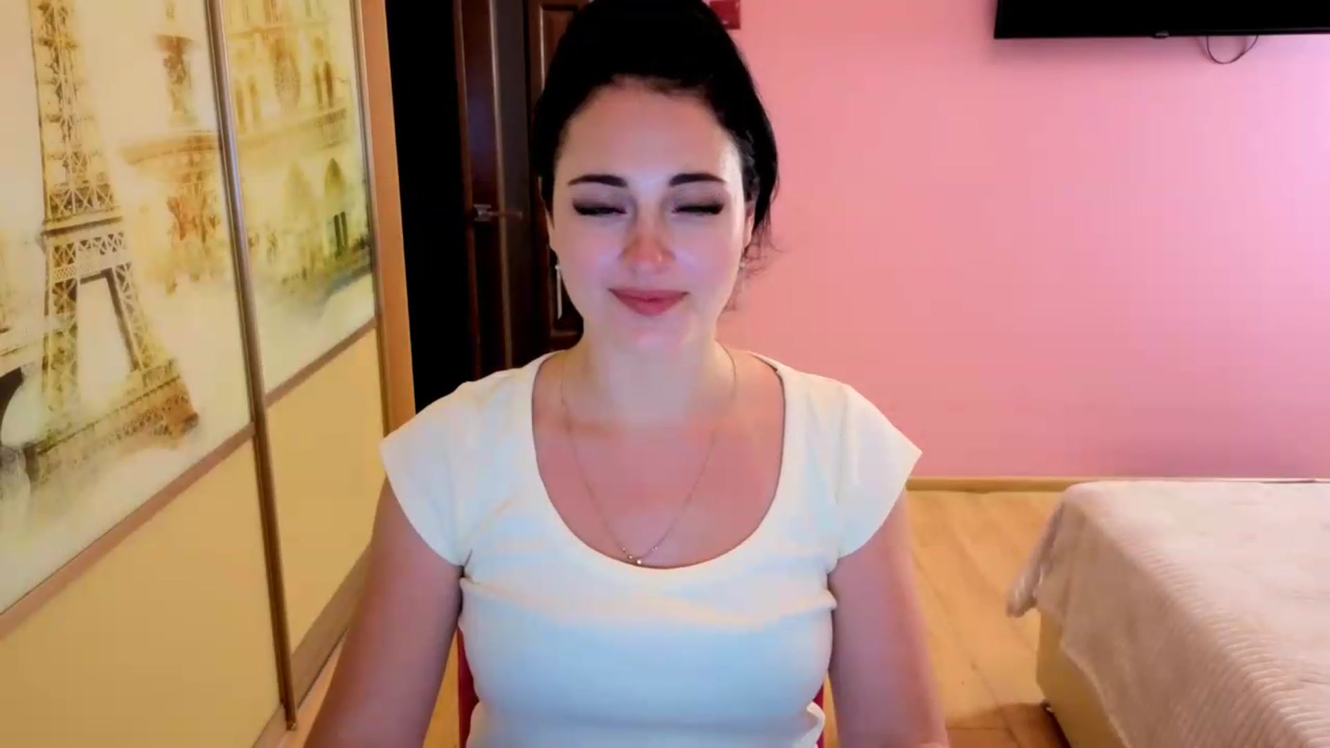 Gallery image thumbnail from EvaLangoria's myfreecams stream on, 08/10/2026, 13:08 image 4 of 20
