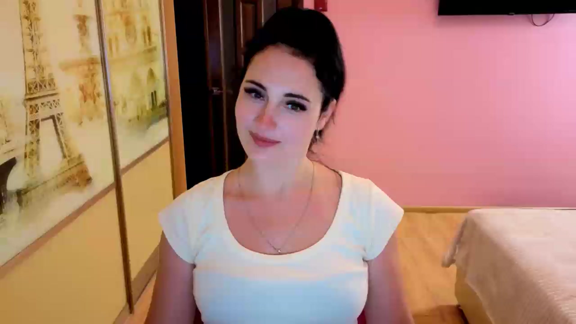 Gallery image thumbnail from EvaLangoria's myfreecams stream on, 08/10/2026, 13:08 image 13 of 20