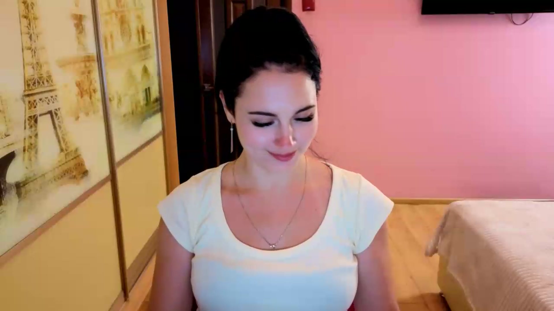 Gallery image thumbnail from EvaLangoria's myfreecams stream on, 08/10/2026, 13:08 image 14 of 20