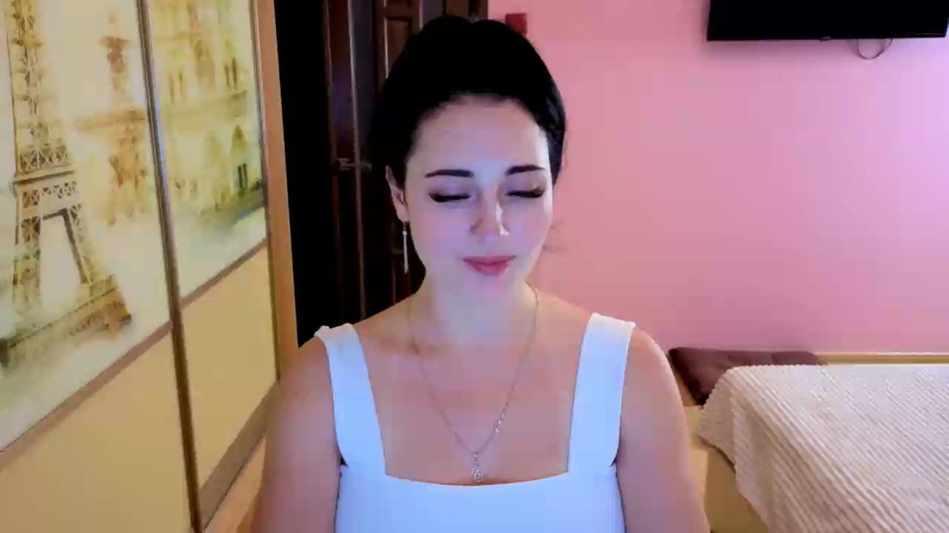 Gallery image thumbnail from EvaLangoria's myfreecams stream on, 08/11/2026, 07:08 image 17 of 20