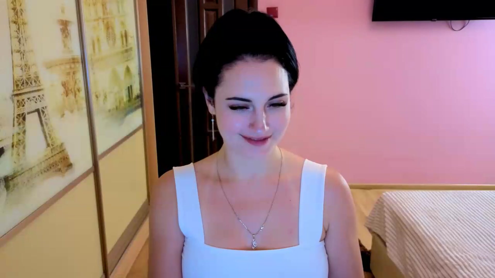 Gallery image thumbnail from EvaLangoria's myfreecams stream on, 08/11/2026, 08:02 image 17 of 20