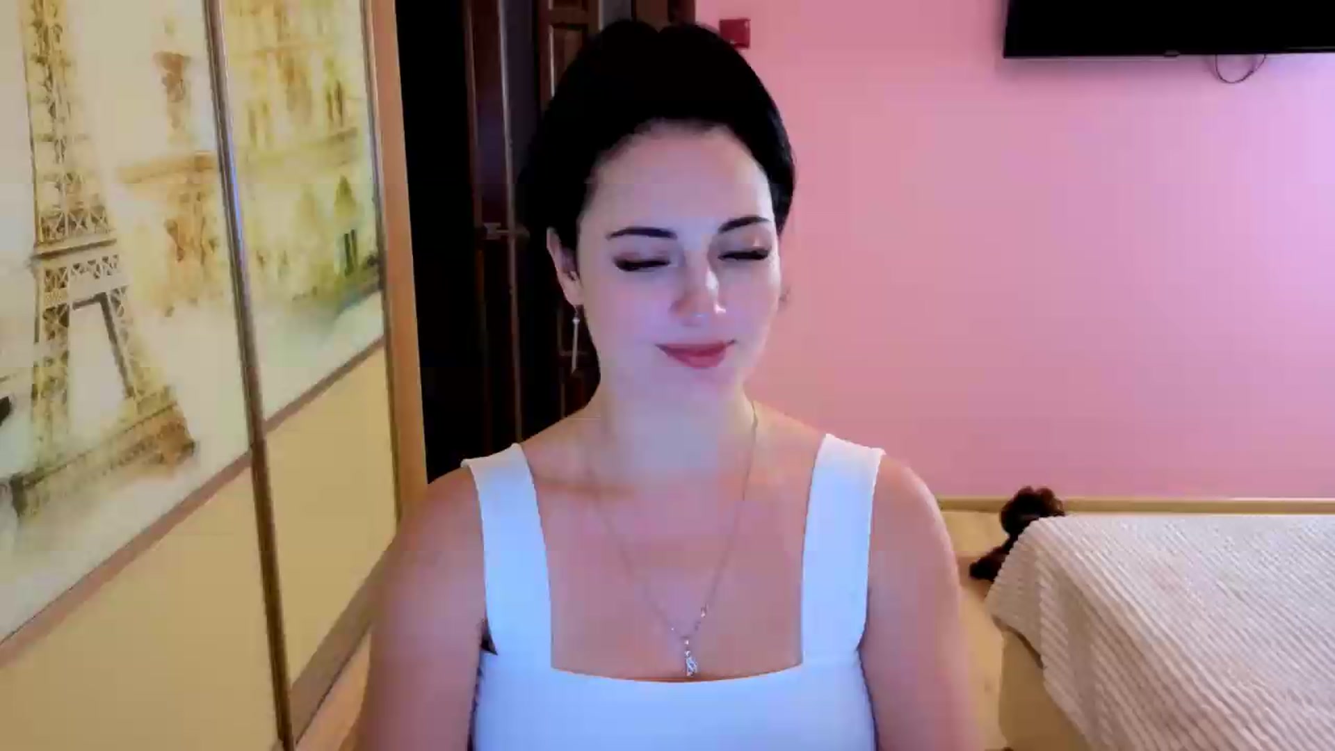 Gallery image thumbnail from EvaLangoria's myfreecams stream on, 08/11/2026, 08:02 image 16 of 20