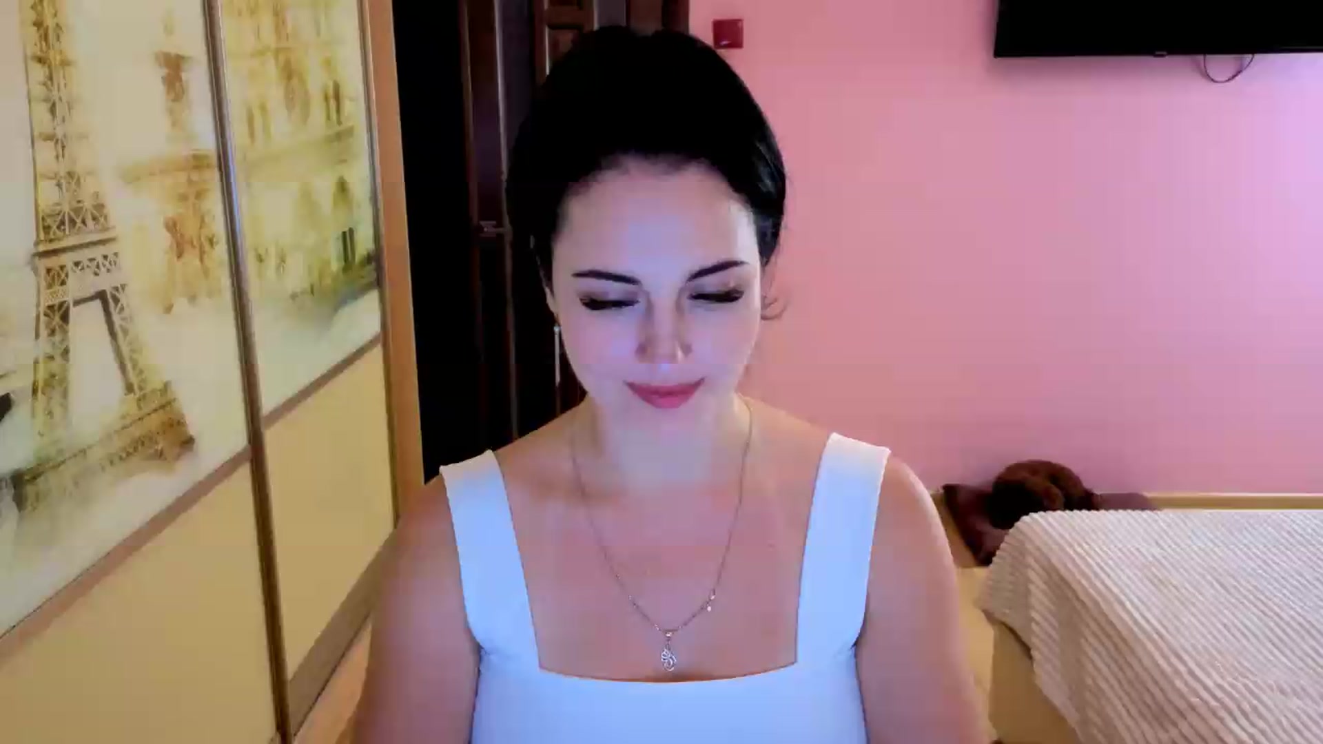 Gallery image thumbnail from EvaLangoria's myfreecams stream on, 08/11/2026, 08:02 image 12 of 20